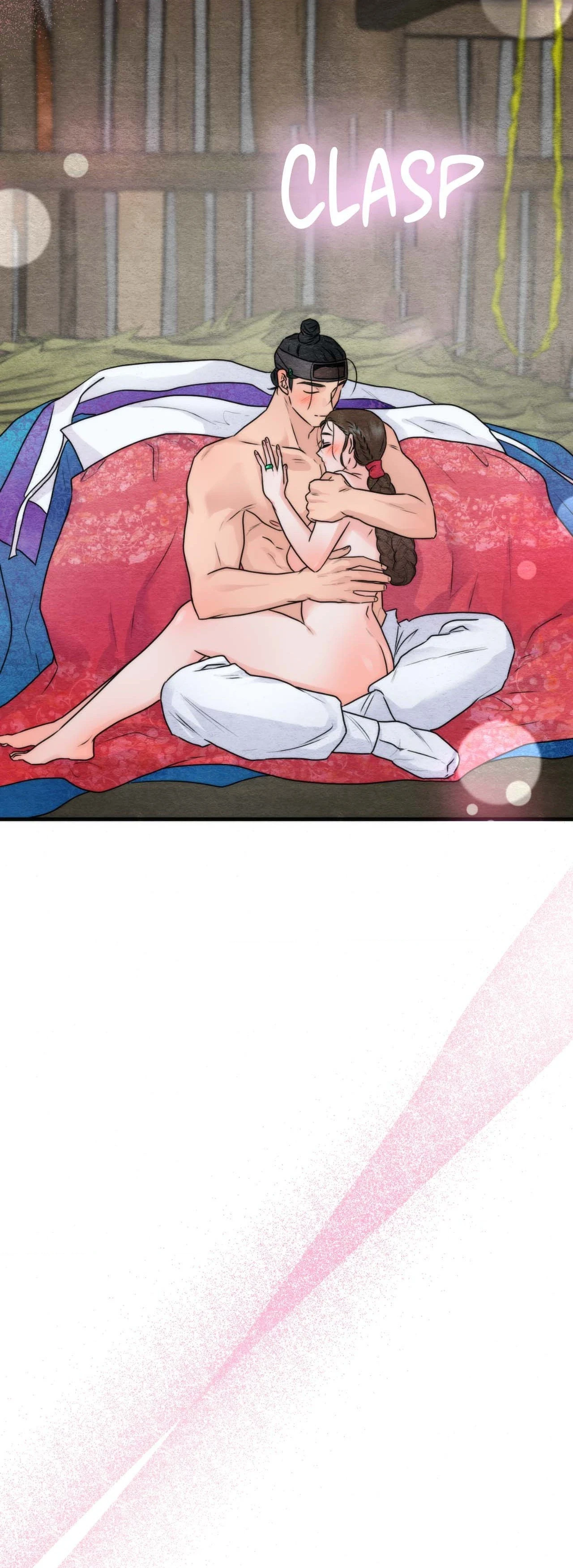 A Most Consummate Night Chapter 5.99 page 29 - 