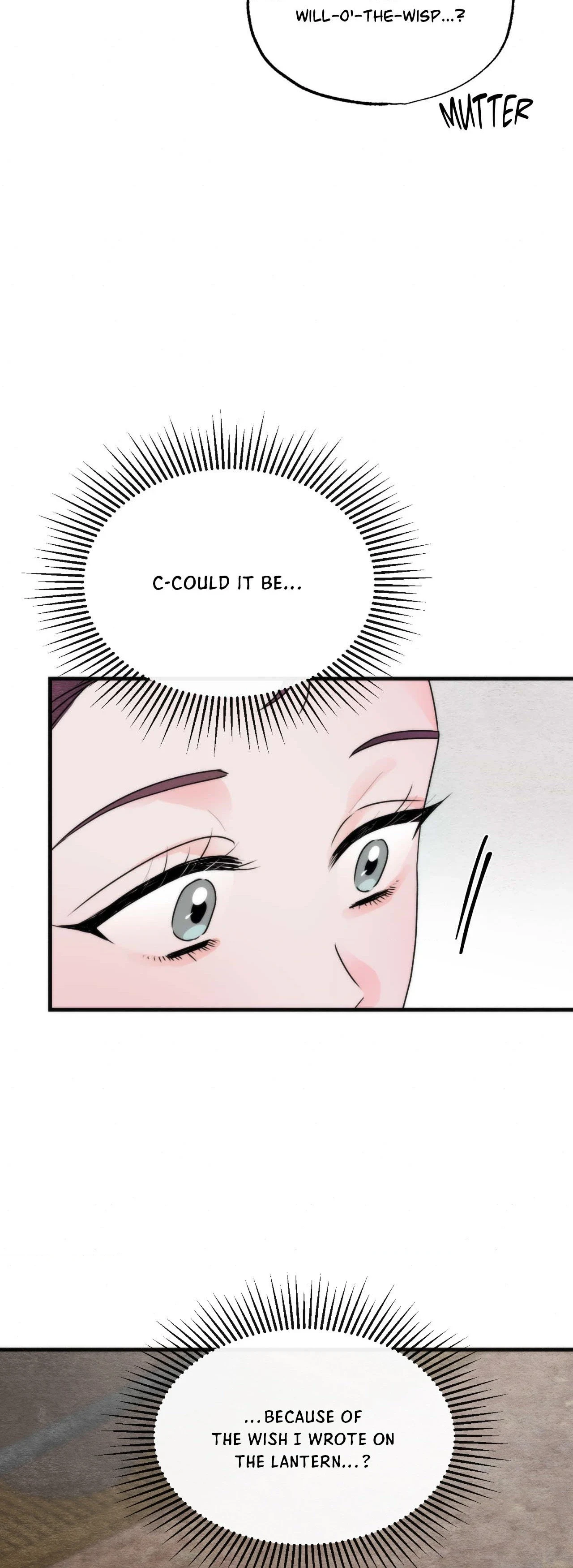 A Most Consummate Night Chapter 5.99 page 34 - 