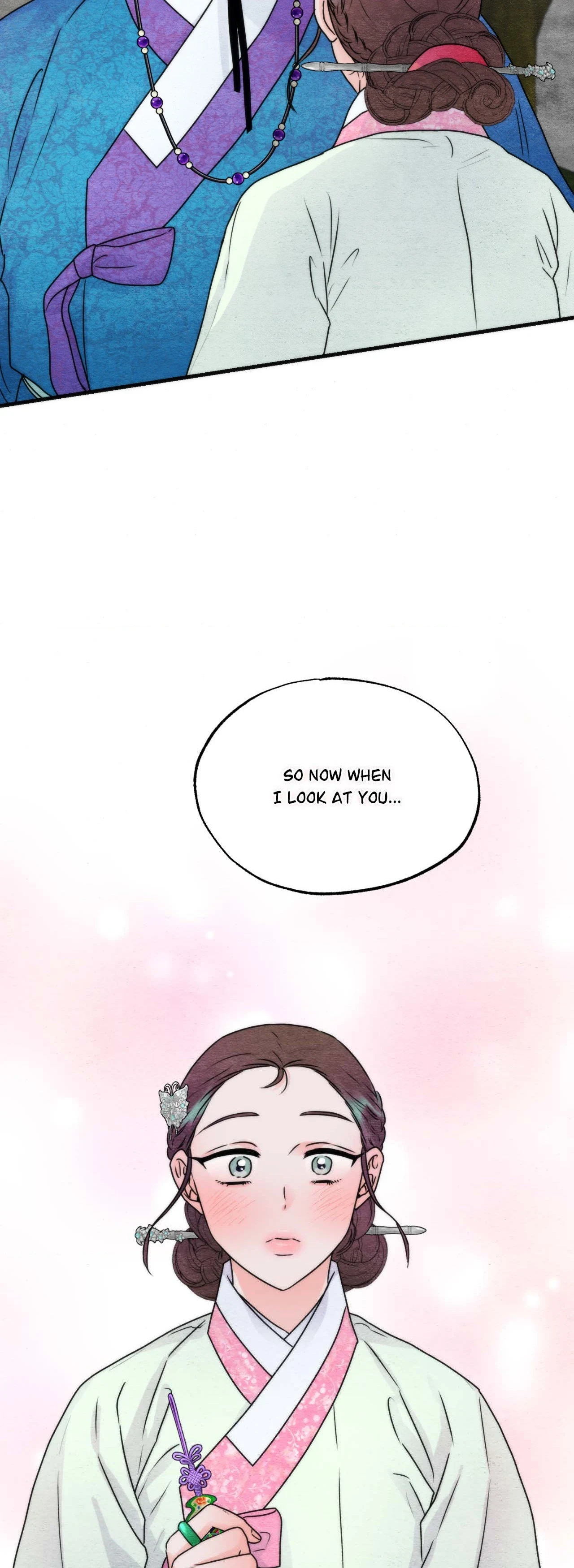 A Most Consummate Night Chapter 5.99 page 39 - 