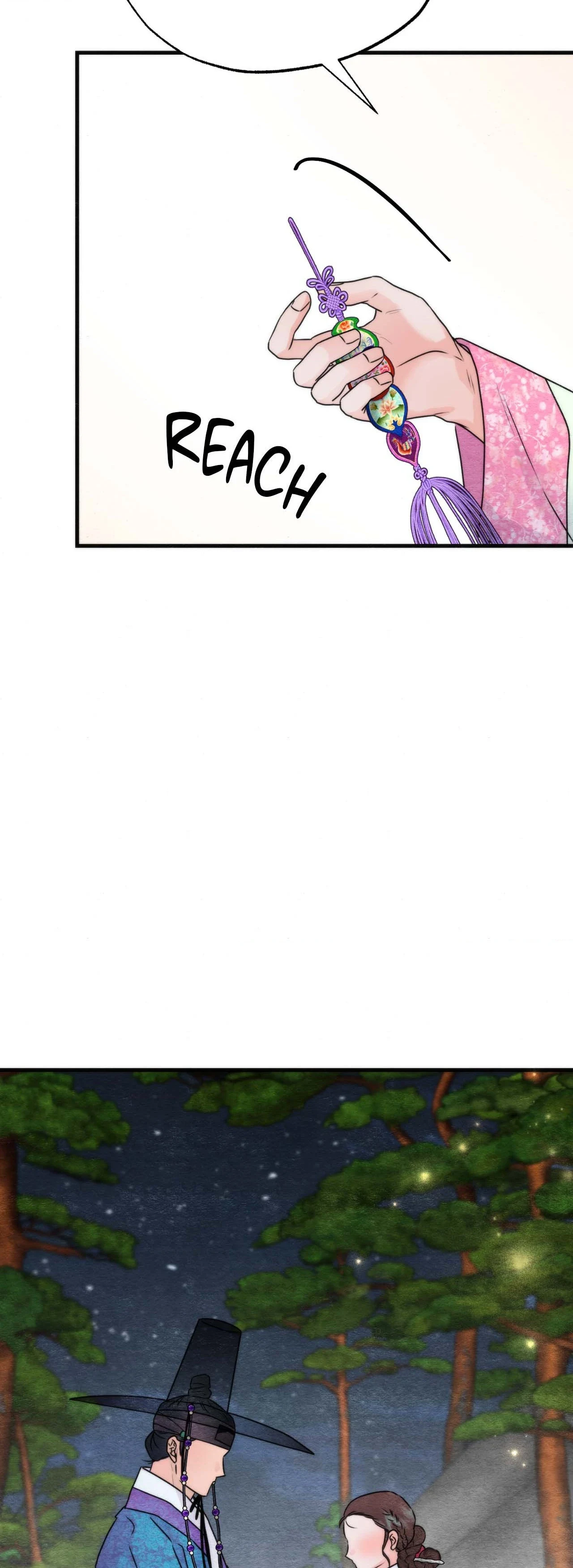 A Most Consummate Night Chapter 5.99 page 41 - 