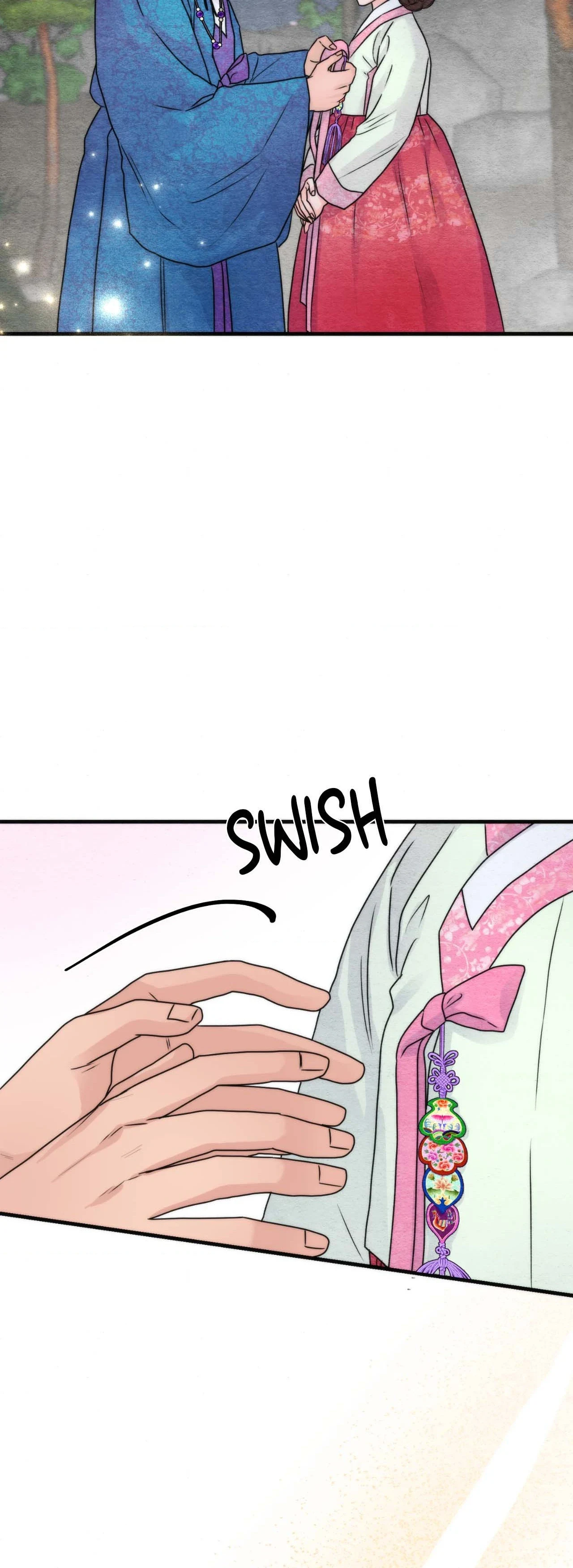 A Most Consummate Night Chapter 5.99 page 42 - 