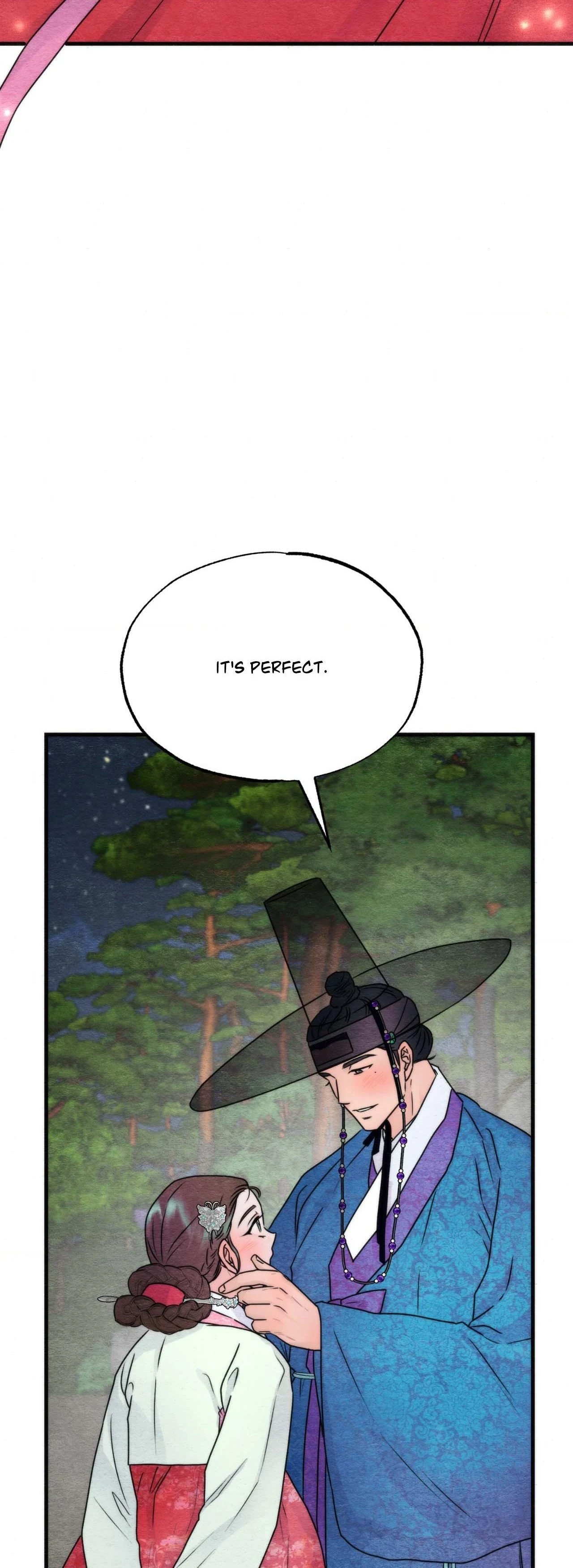 A Most Consummate Night Chapter 5.99 page 44 - 