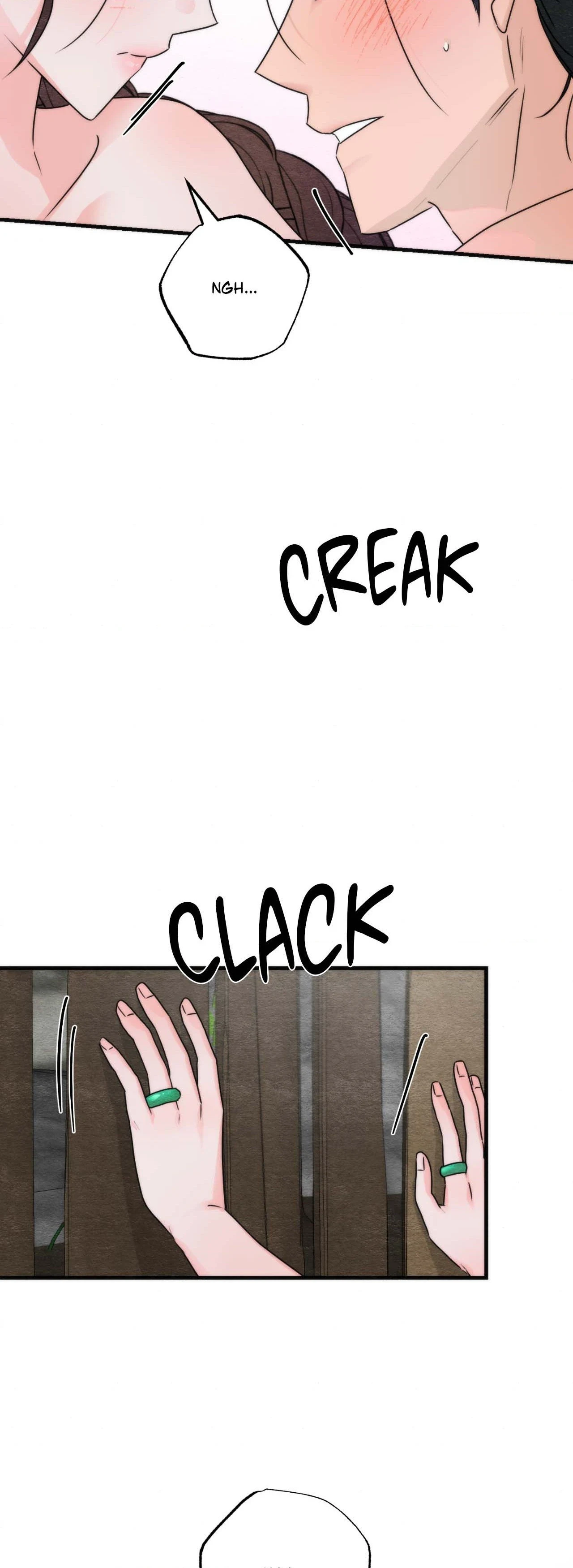 A Most Consummate Night Chapter 5.99 page 9 - 