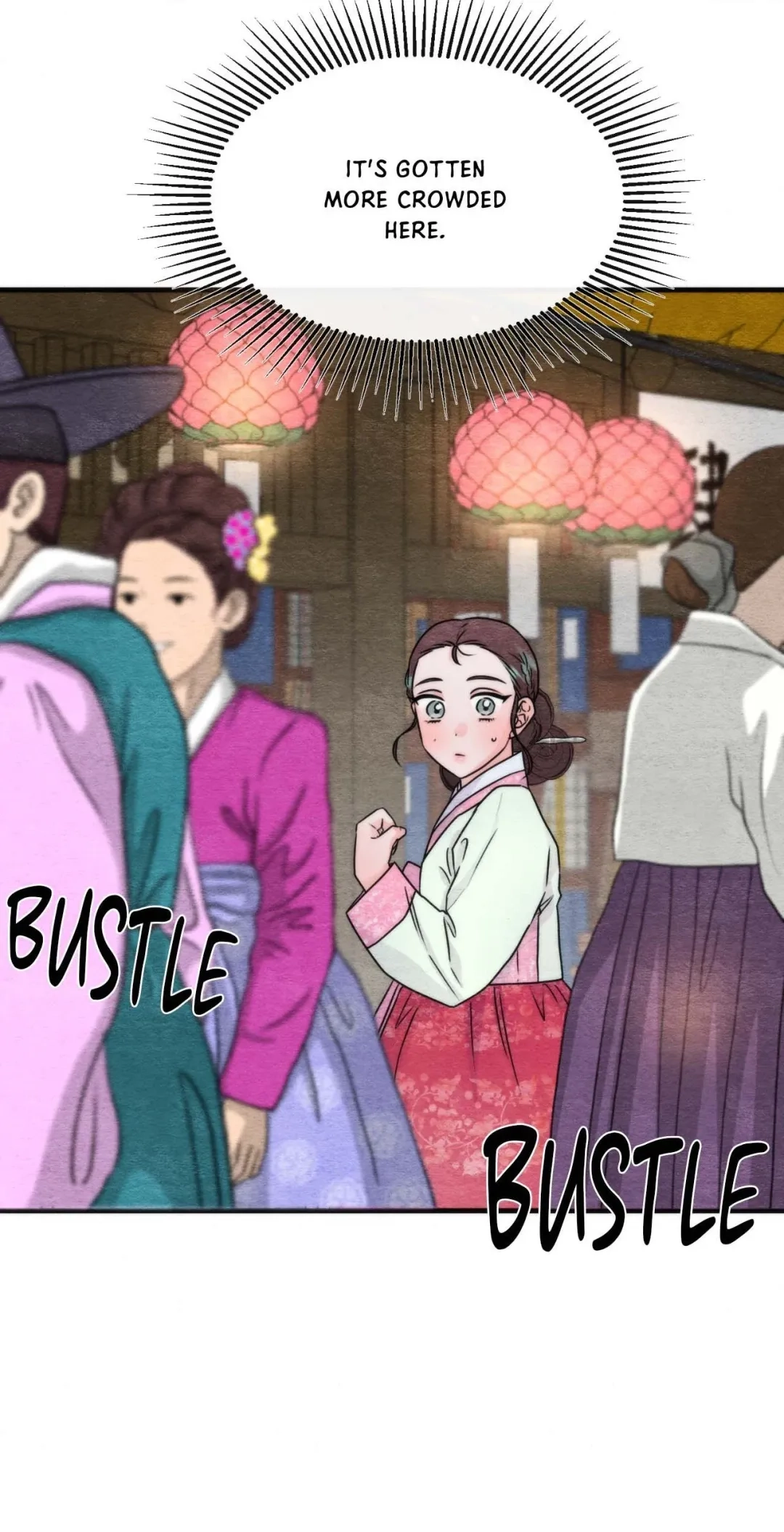 A Most Consummate Night Chapter 6 page 16 - 