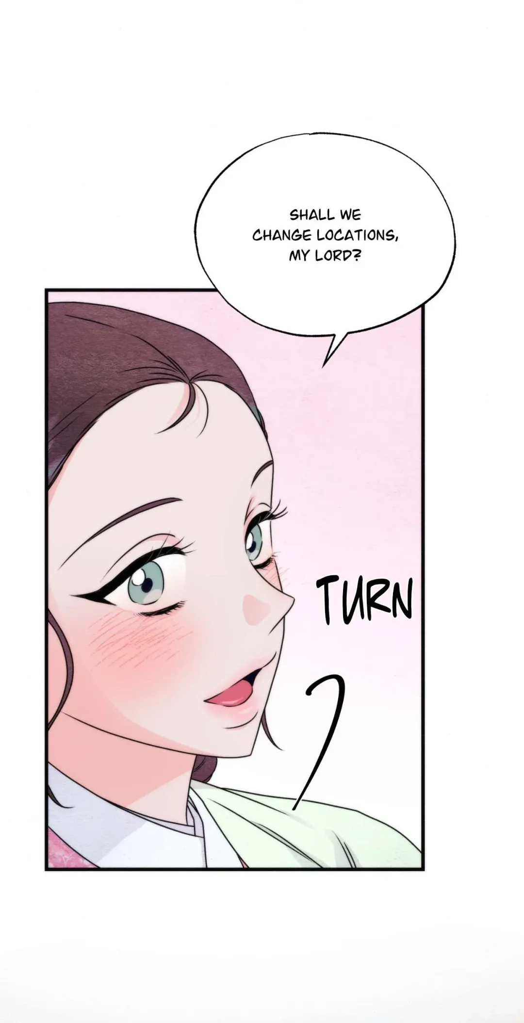 A Most Consummate Night Chapter 6 page 17 - 