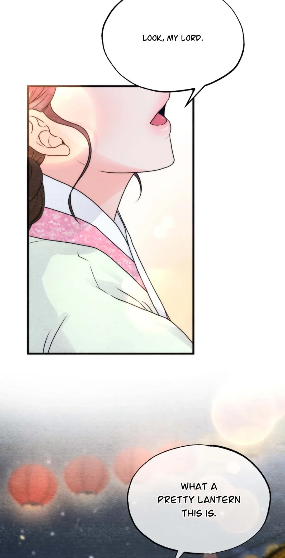A Most Consummate Night Chapter 6 page 3 - 