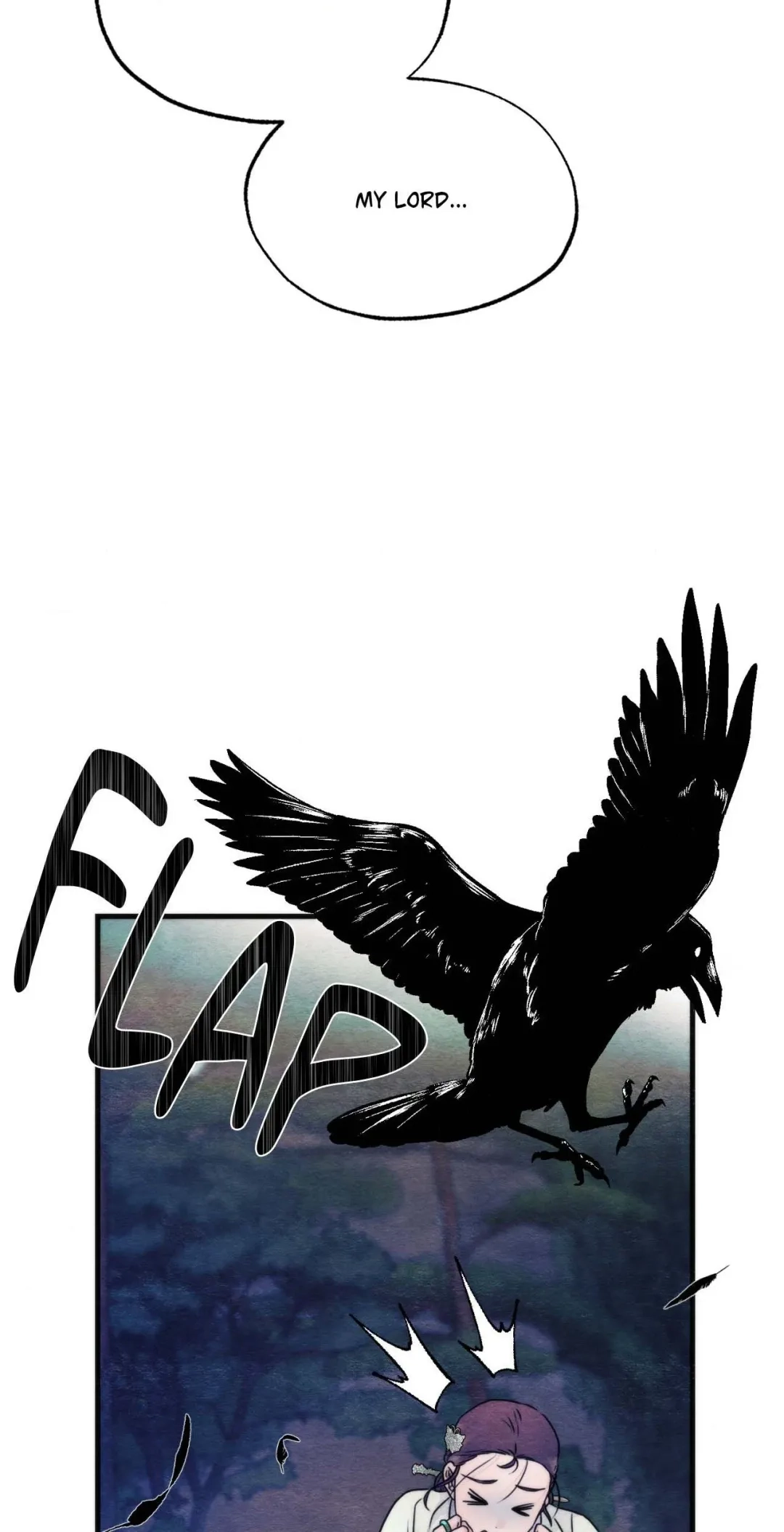 A Most Consummate Night Chapter 6 page 28 - 