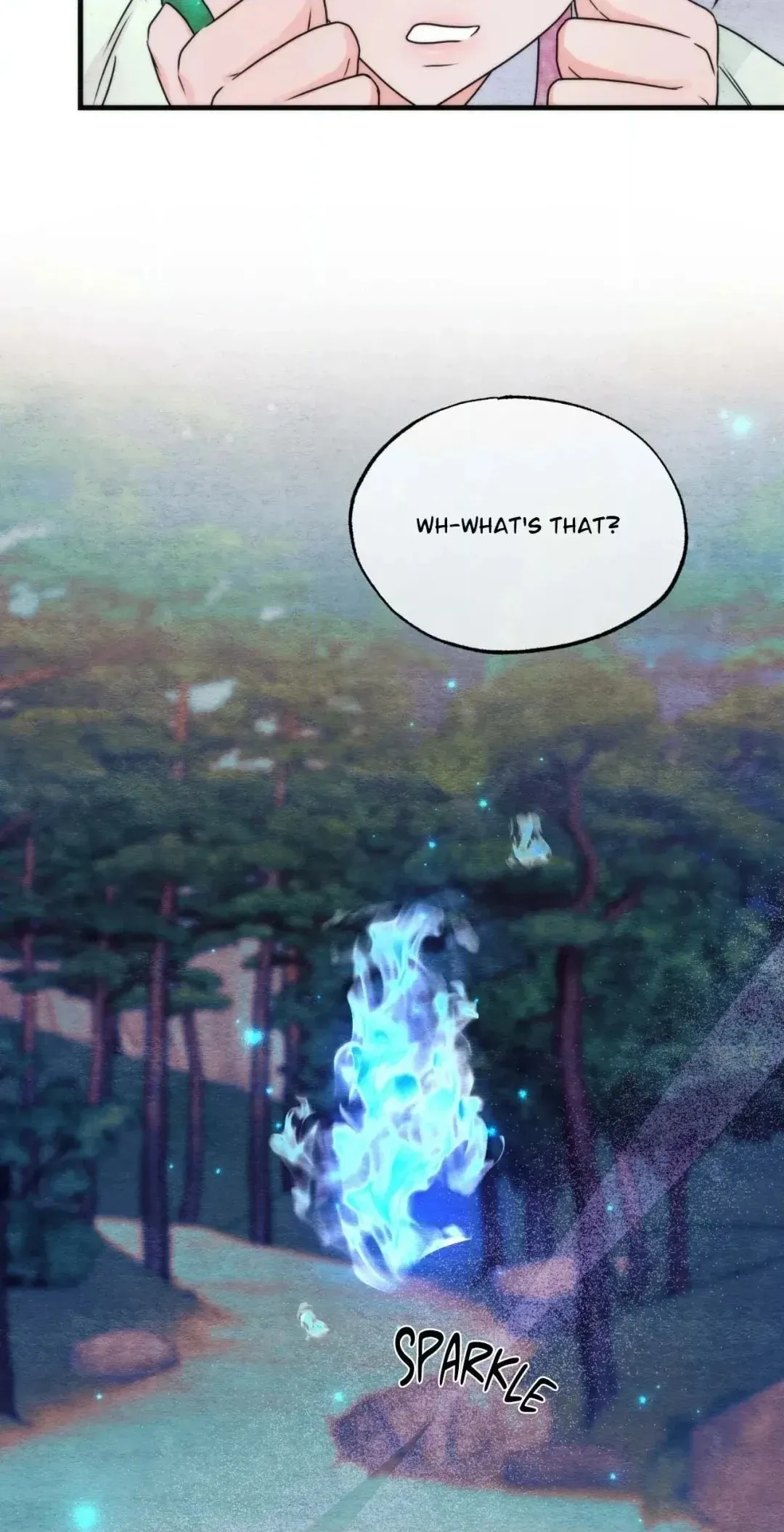 A Most Consummate Night Chapter 6 page 30 - 