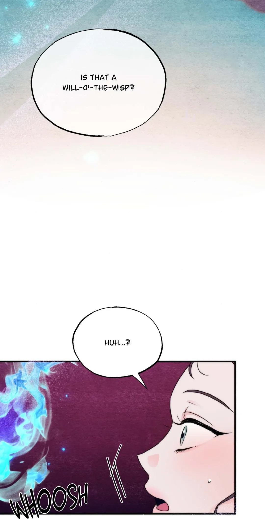 A Most Consummate Night Chapter 6 page 31 - 