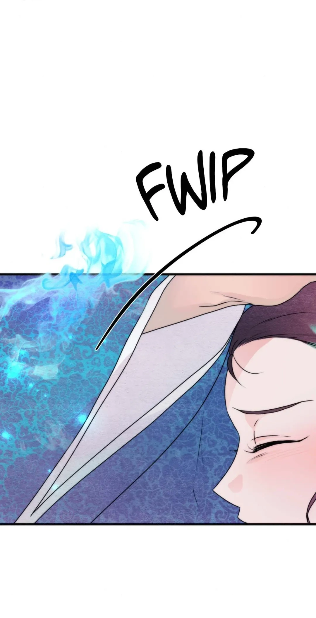 A Most Consummate Night Chapter 6 page 32 - 