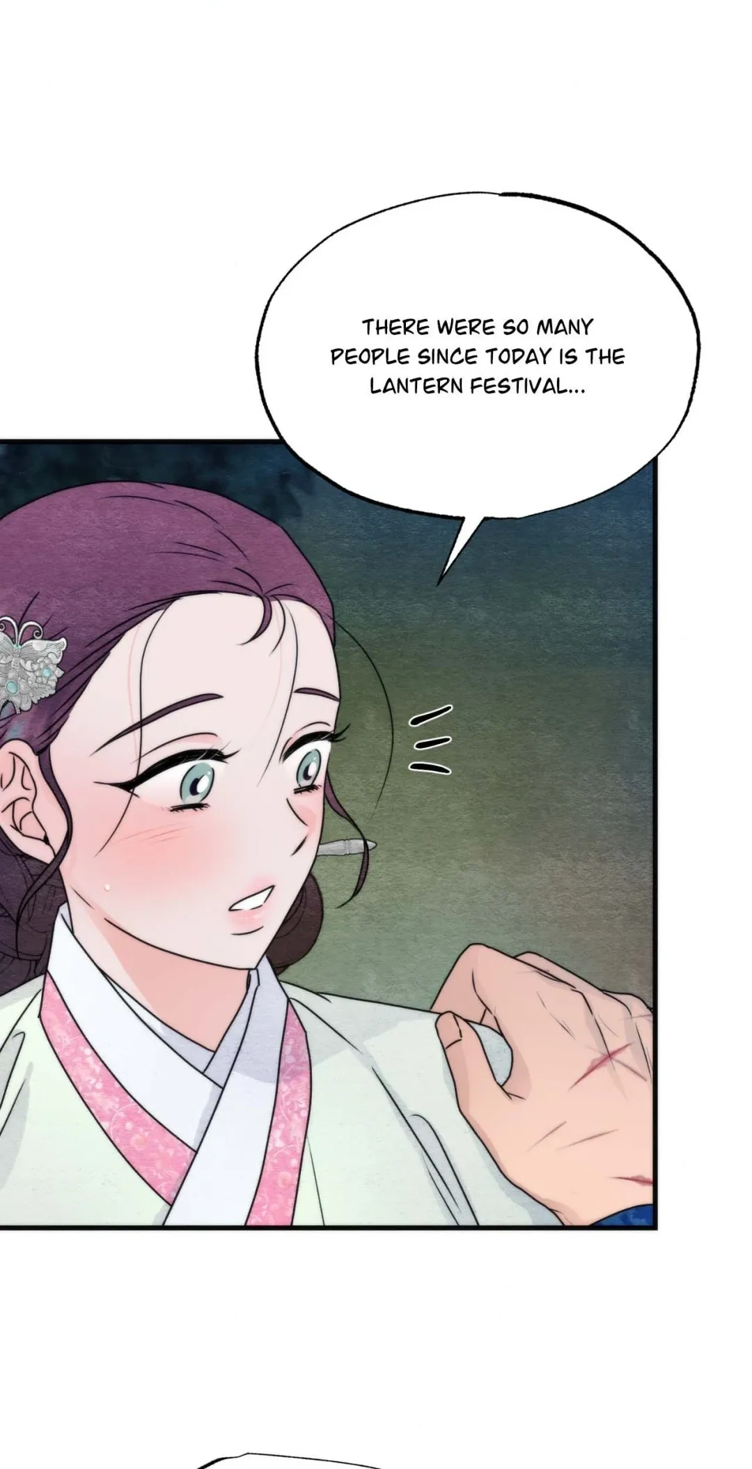 A Most Consummate Night Chapter 6 page 38 - 