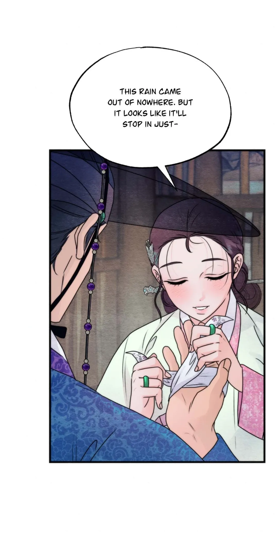 A Most Consummate Night Chapter 6 page 43 - 