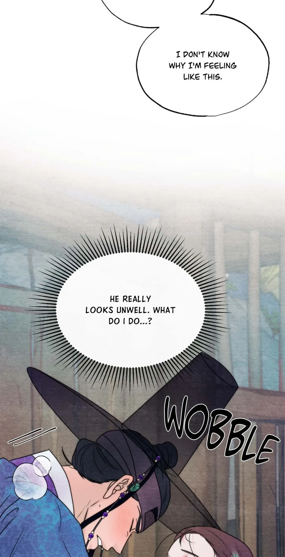 A Most Consummate Night Chapter 6 page 45 - 