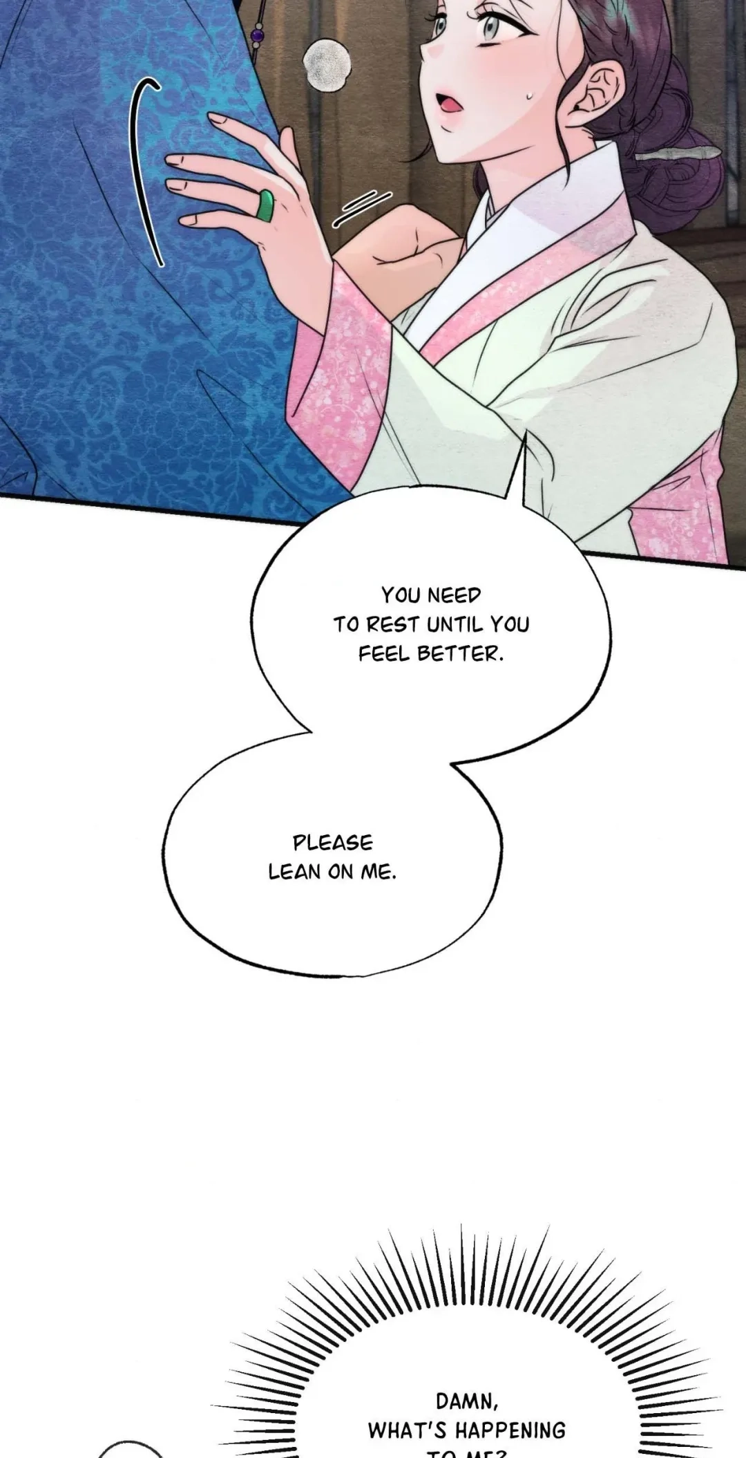 A Most Consummate Night Chapter 6 page 46 - 