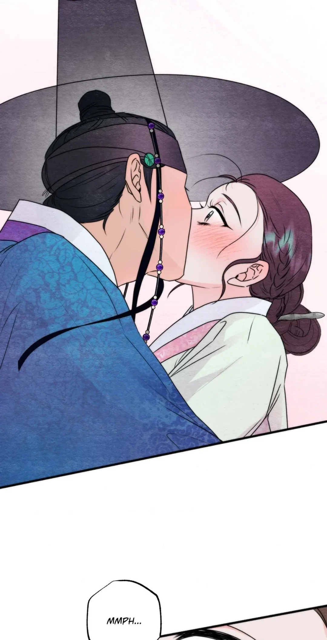 A Most Consummate Night Chapter 6 page 51 - 