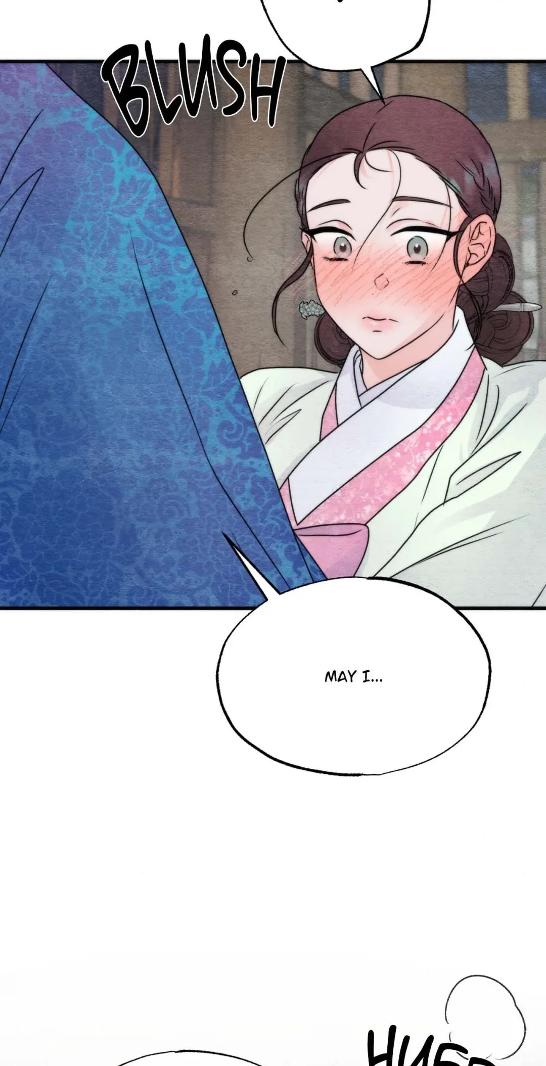 A Most Consummate Night Chapter 6 page 56 - 