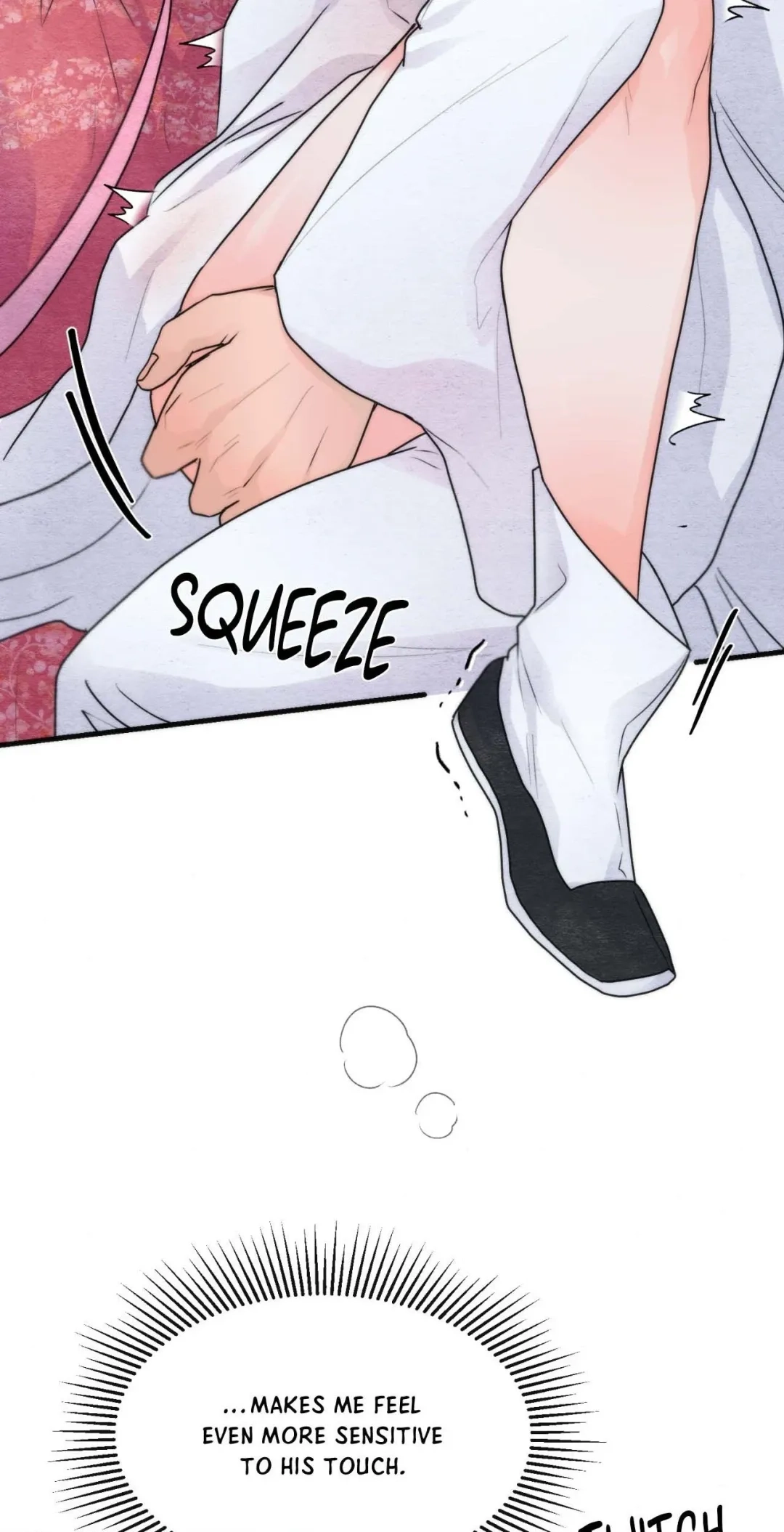A Most Consummate Night Chapter 7 page 11 - 