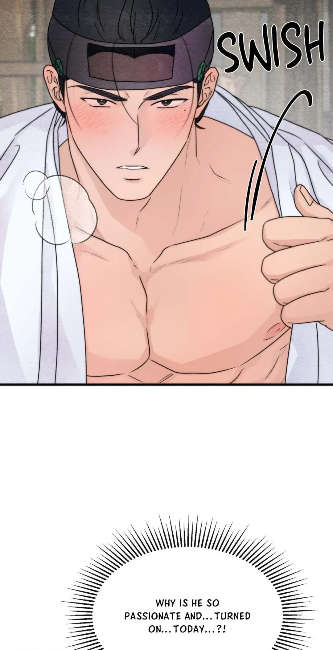 A Most Consummate Night Chapter 7 page 14 - 