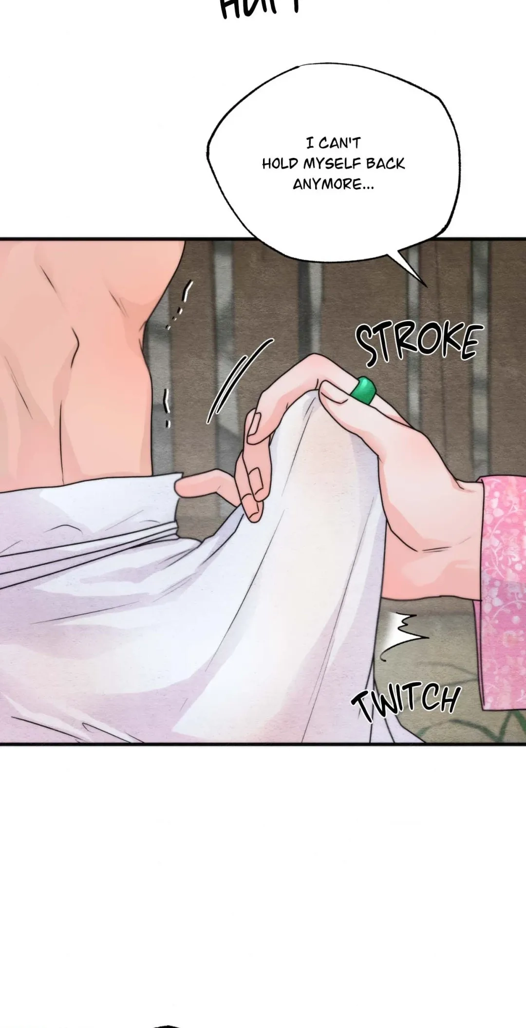A Most Consummate Night Chapter 7 page 16 - 