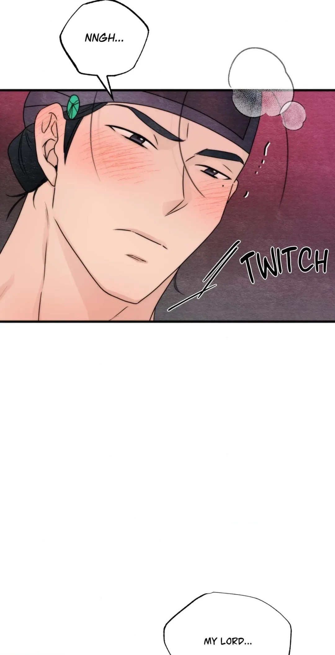 A Most Consummate Night Chapter 7 page 17 - 
