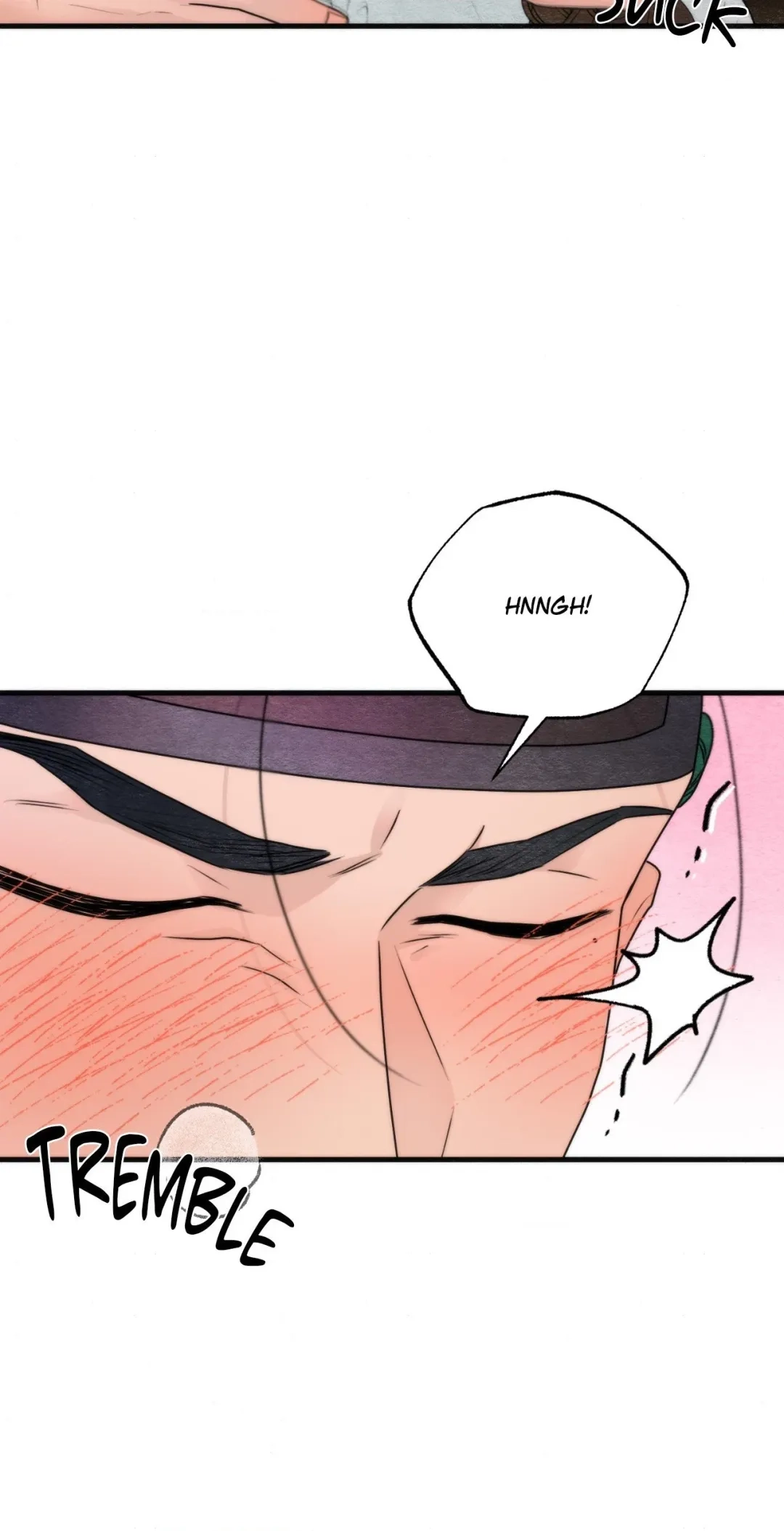 A Most Consummate Night Chapter 7 page 21 - 
