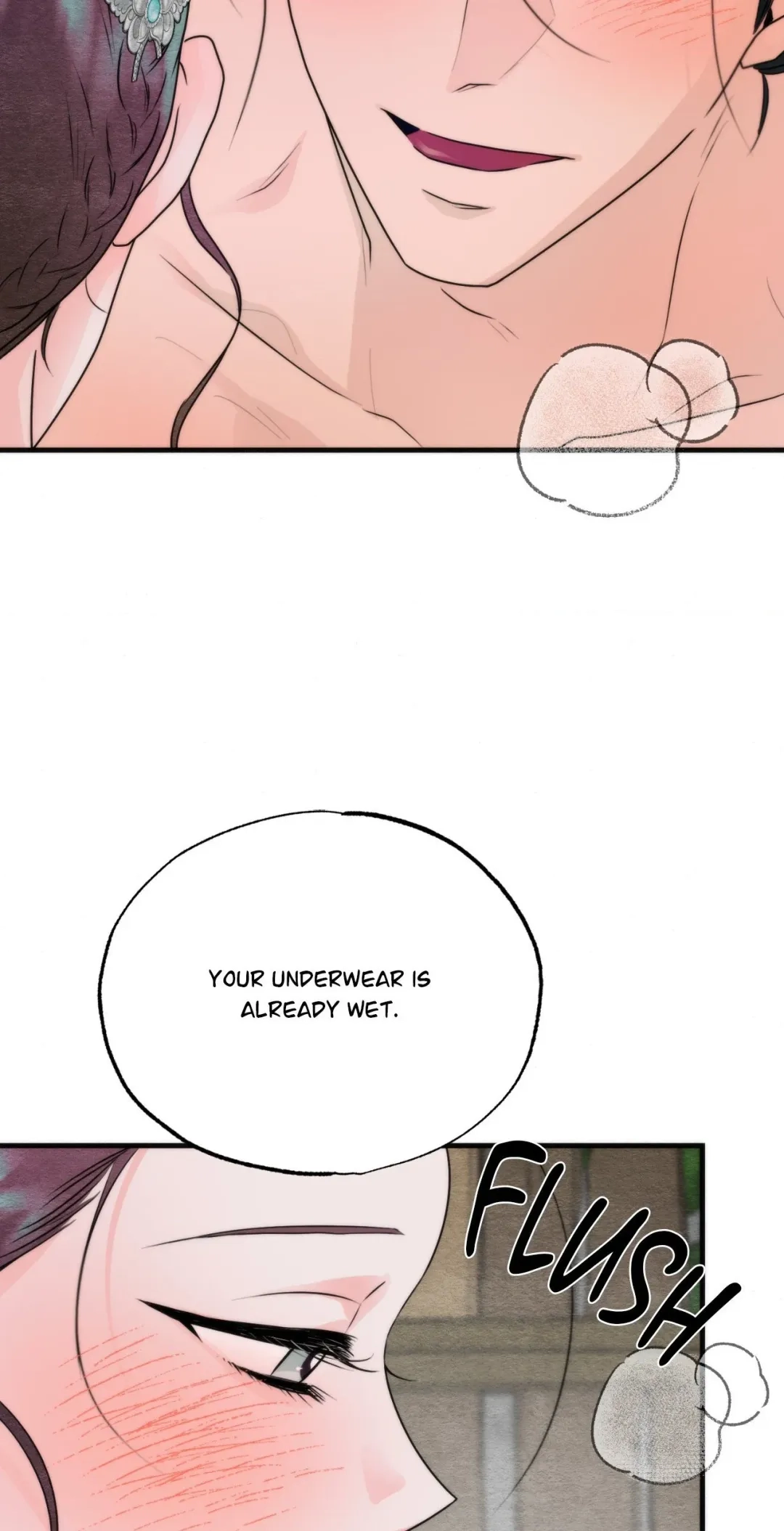 A Most Consummate Night Chapter 7 page 29 - 