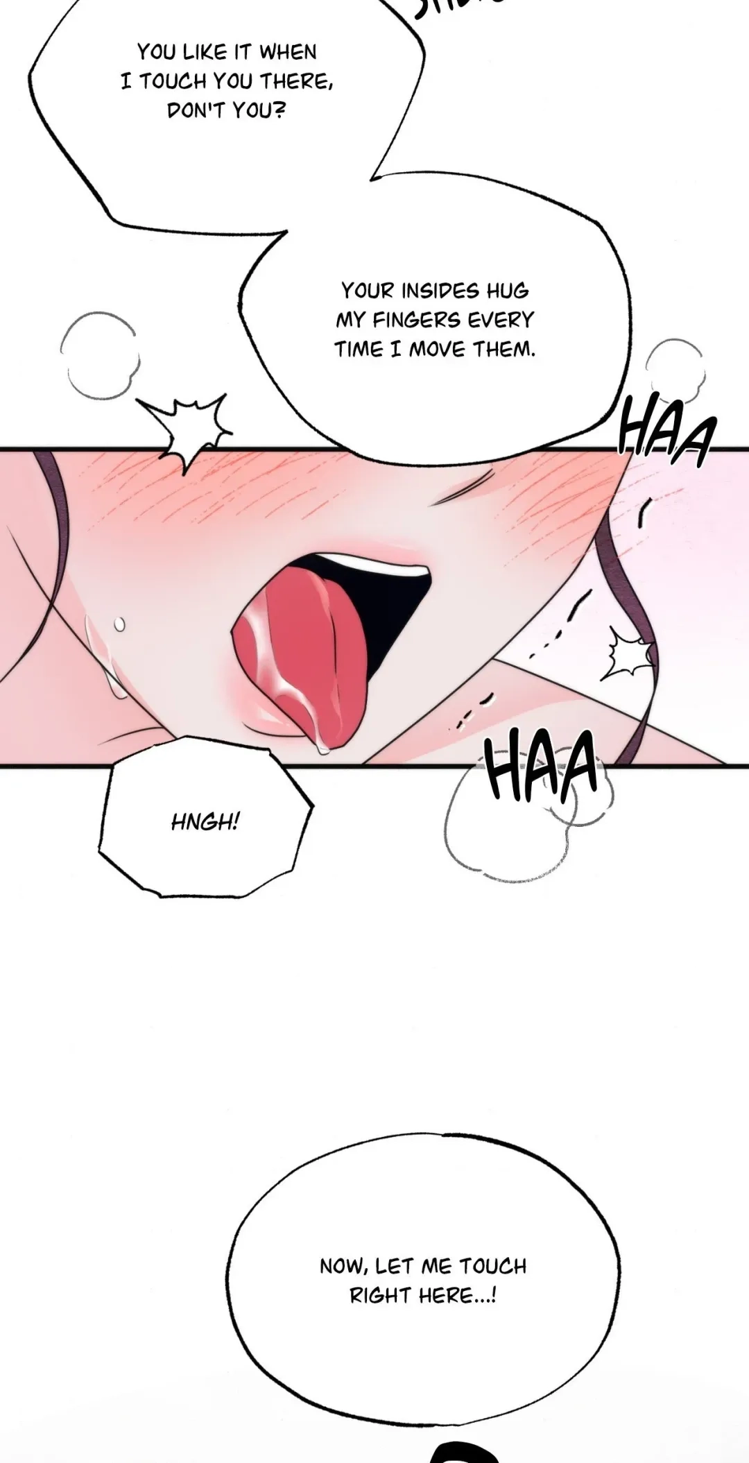 A Most Consummate Night Chapter 7 page 34 - 