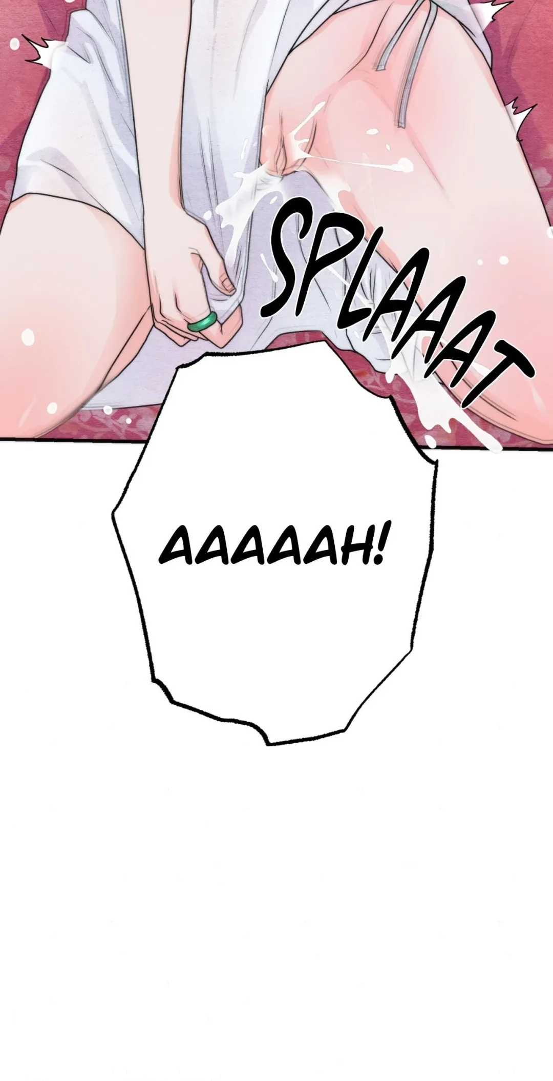 A Most Consummate Night Chapter 7 page 36 - 