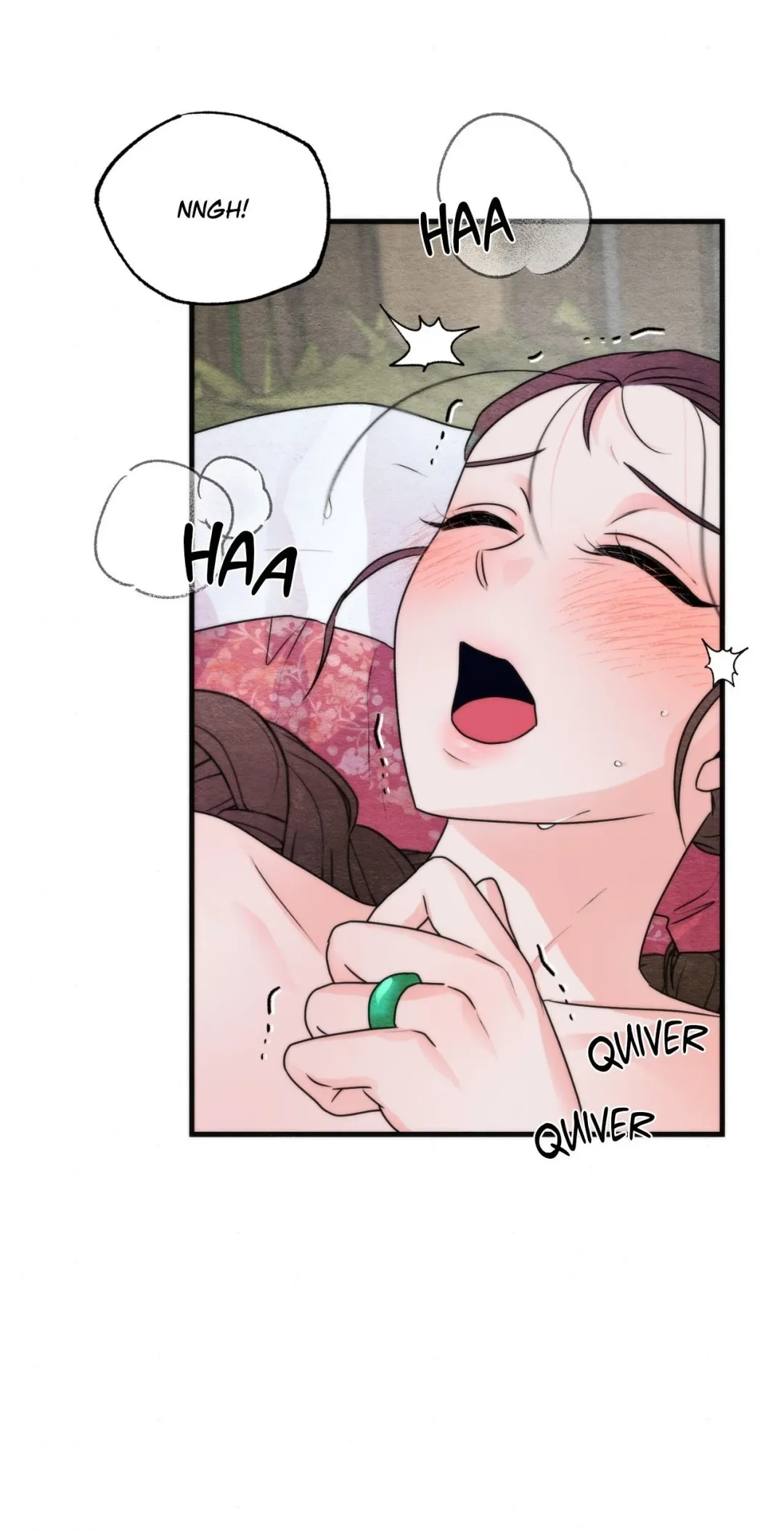 A Most Consummate Night Chapter 7 page 37 - 