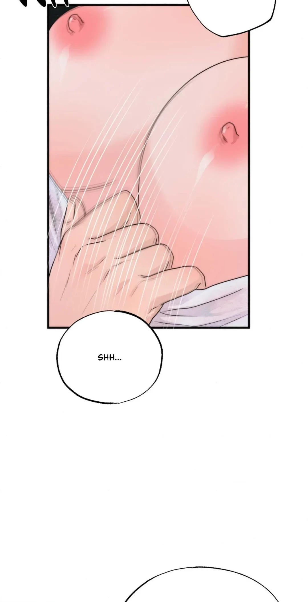 A Most Consummate Night Chapter 7 page 43 - 
