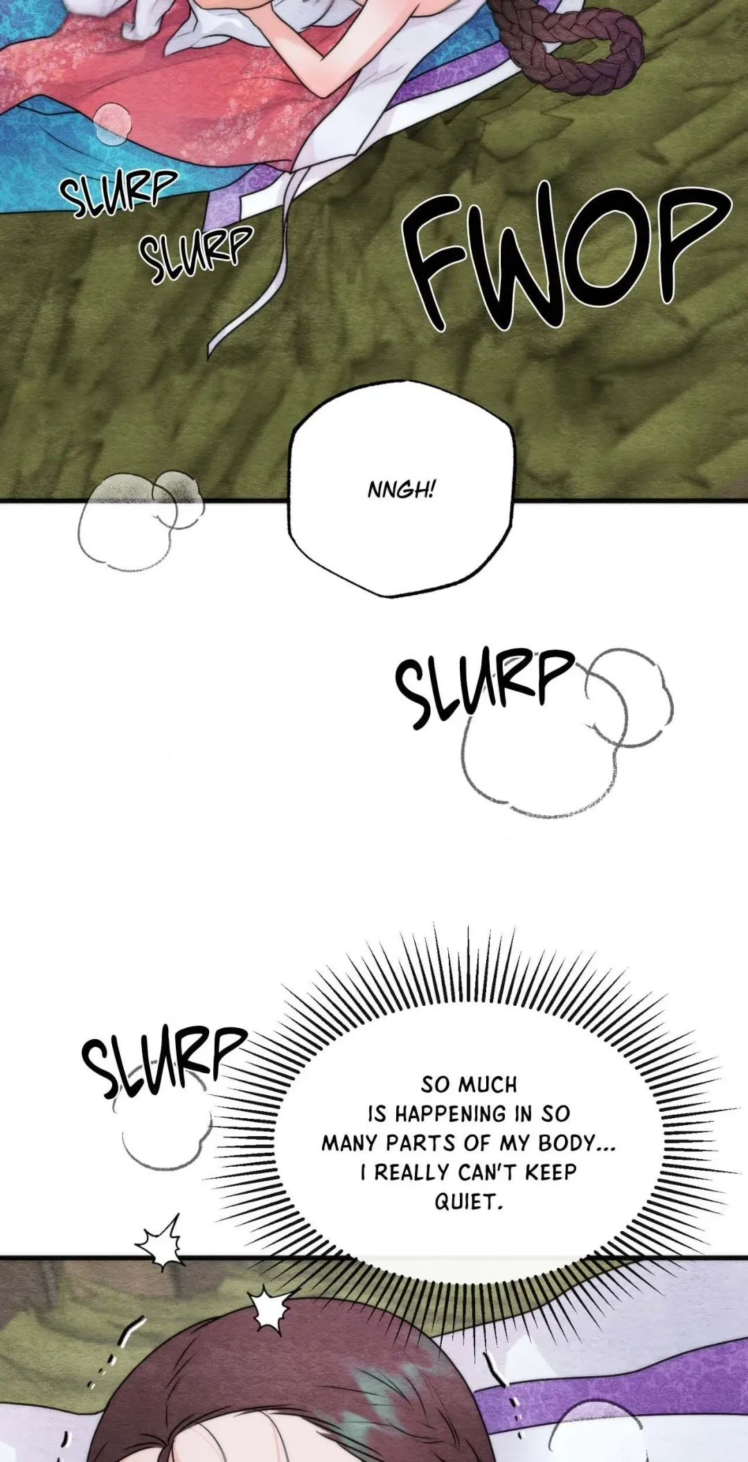 A Most Consummate Night Chapter 7 page 48 - 