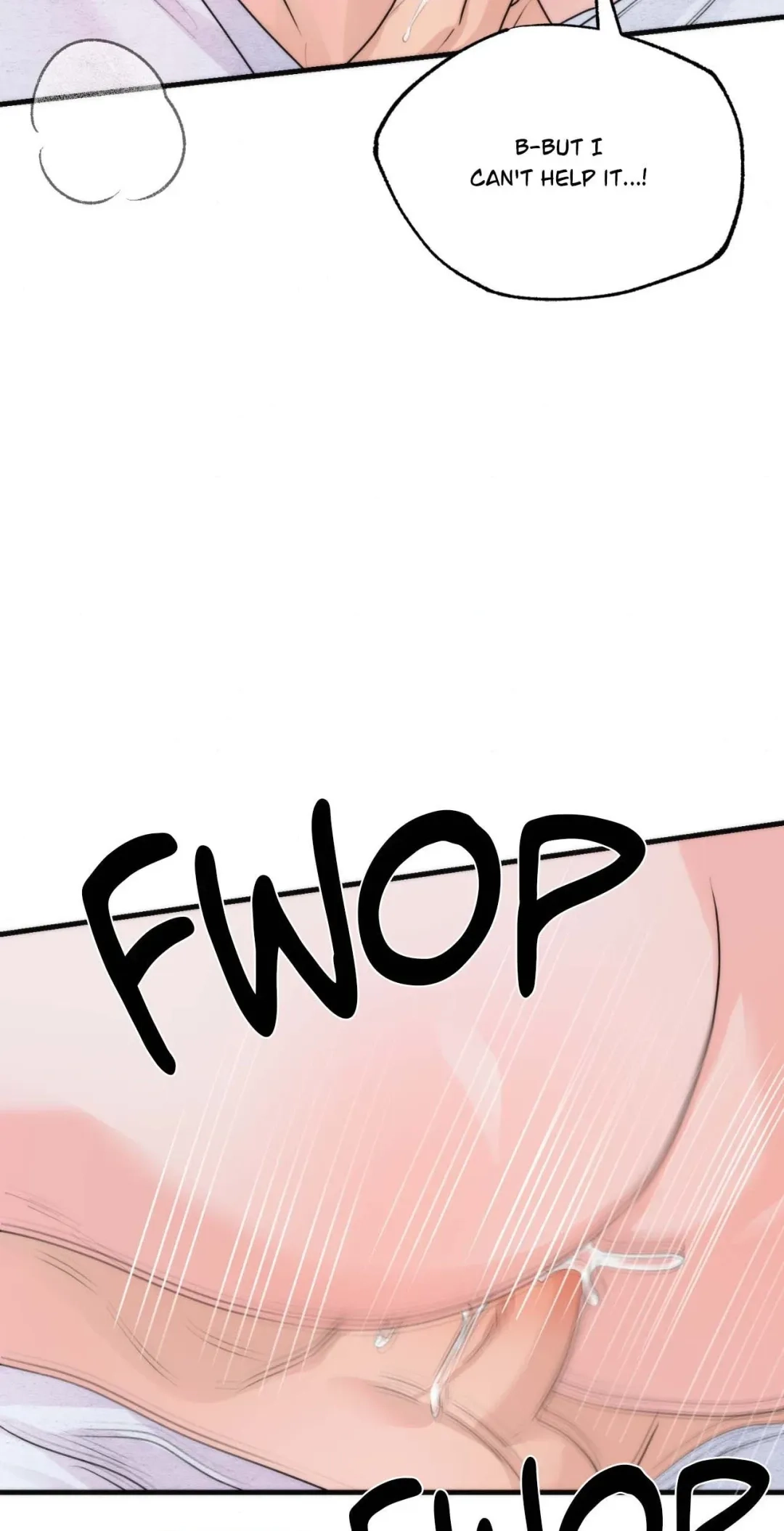 A Most Consummate Night Chapter 7 page 54 - 