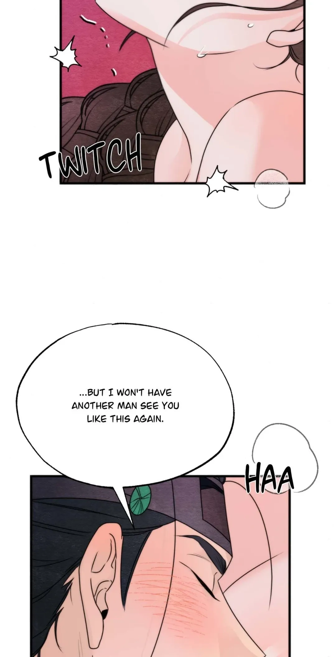 A Most Consummate Night Chapter 7 page 56 - 