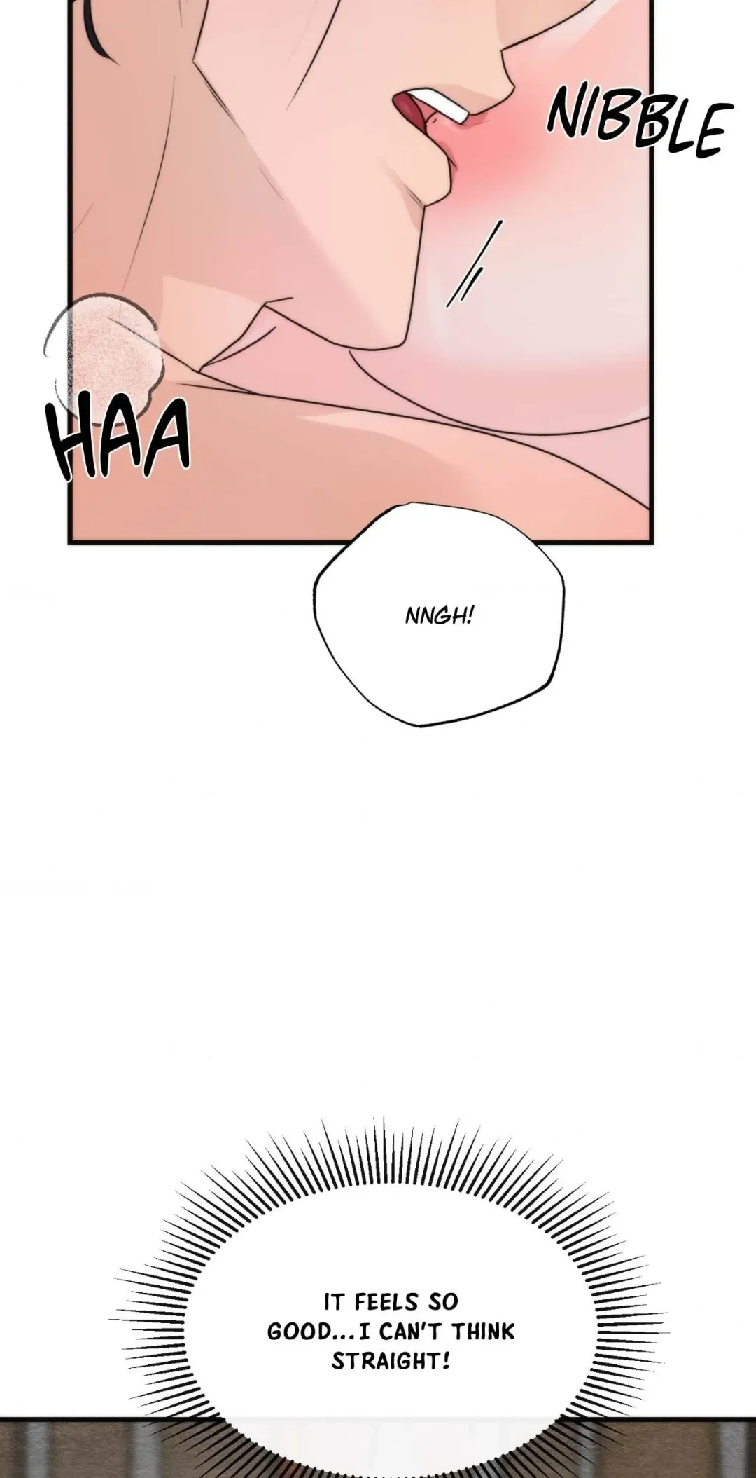 A Most Consummate Night Chapter 7 page 57 - 