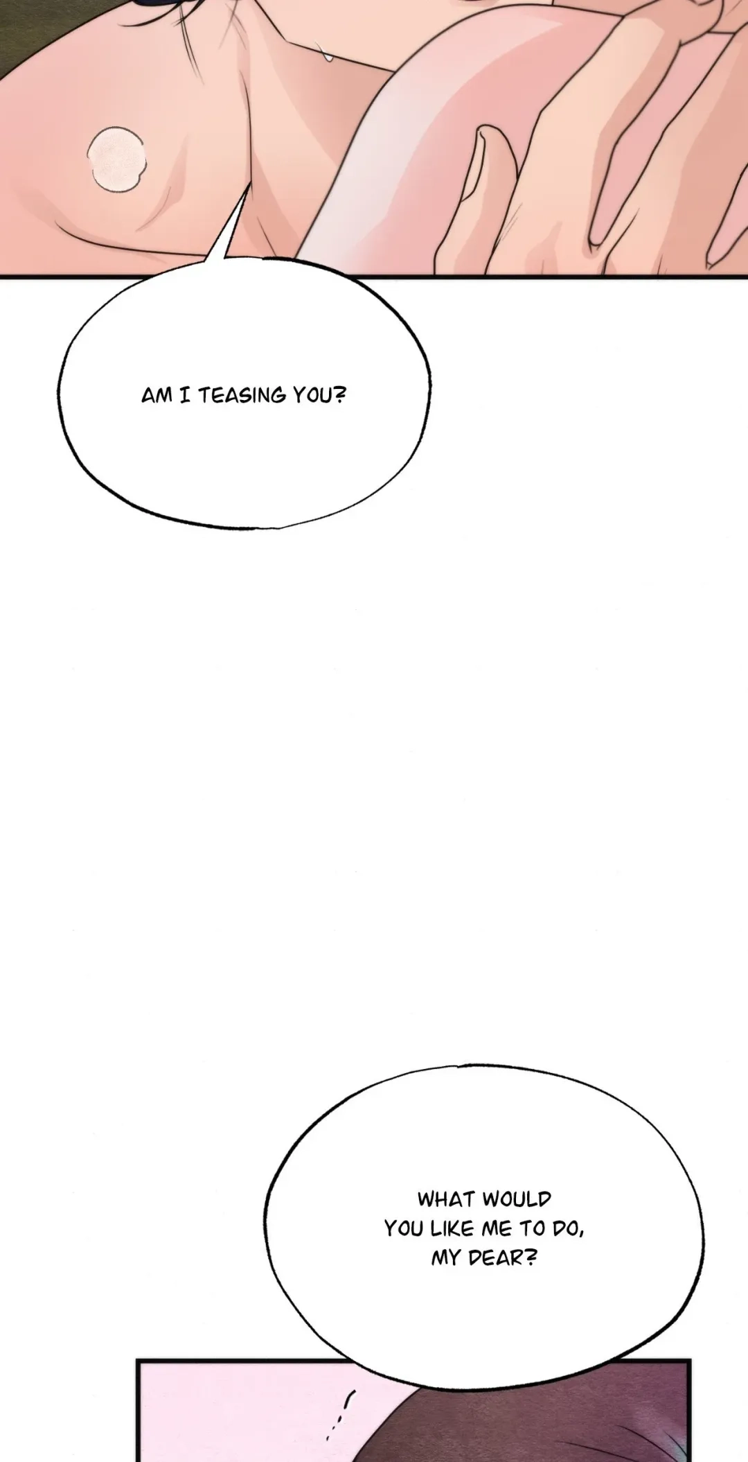 A Most Consummate Night Chapter 7 page 62 - 