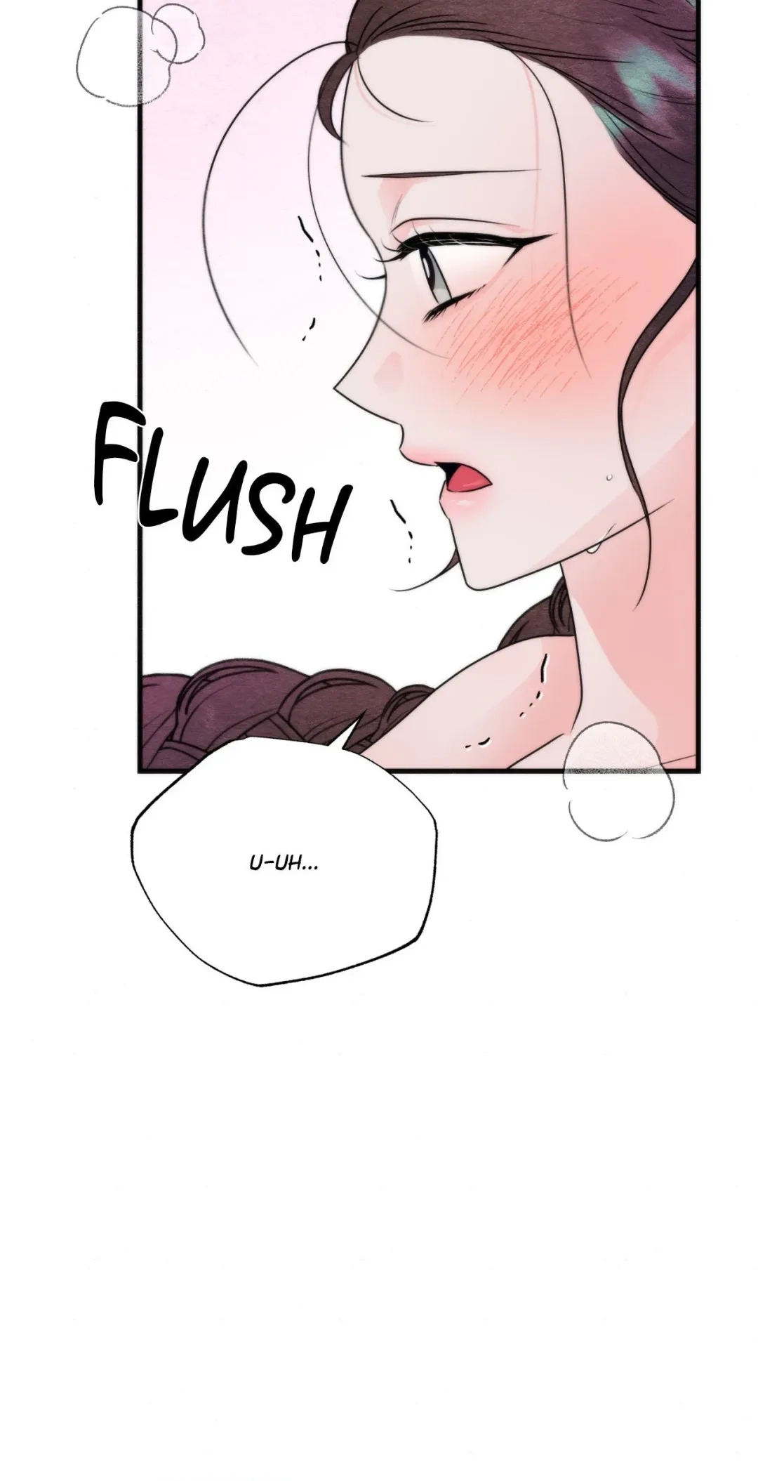 A Most Consummate Night Chapter 7 page 63 - 