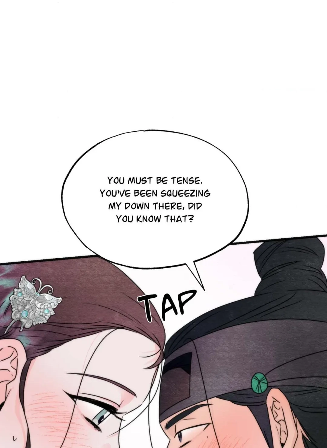A Most Consummate Night Chapter 8 page 14 - 