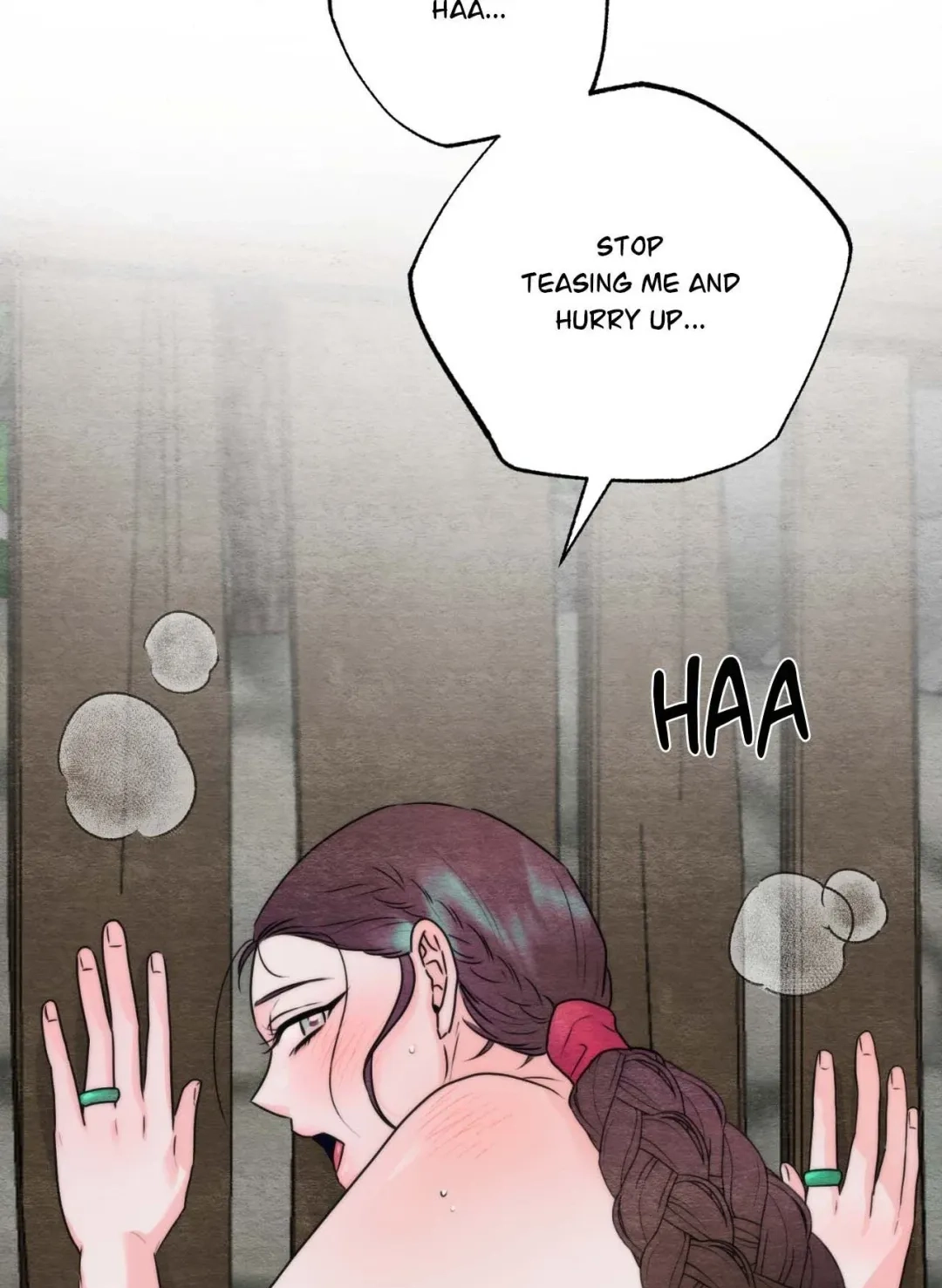A Most Consummate Night Chapter 8 page 17 - 