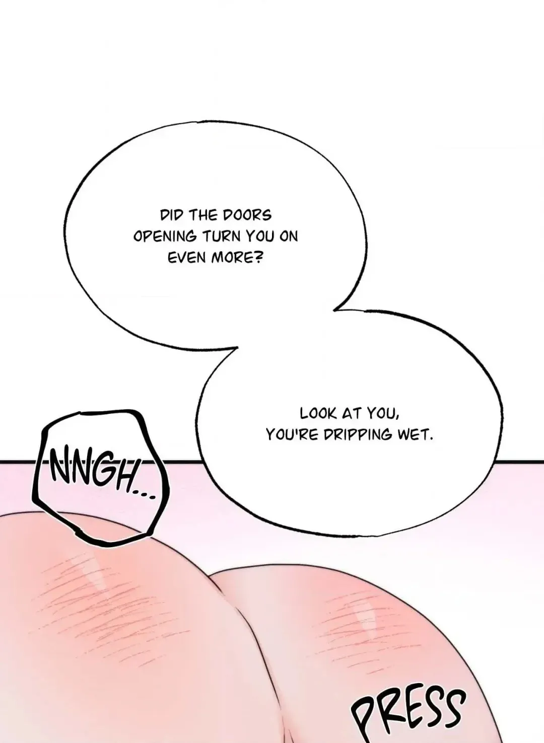 A Most Consummate Night Chapter 8 page 20 - 