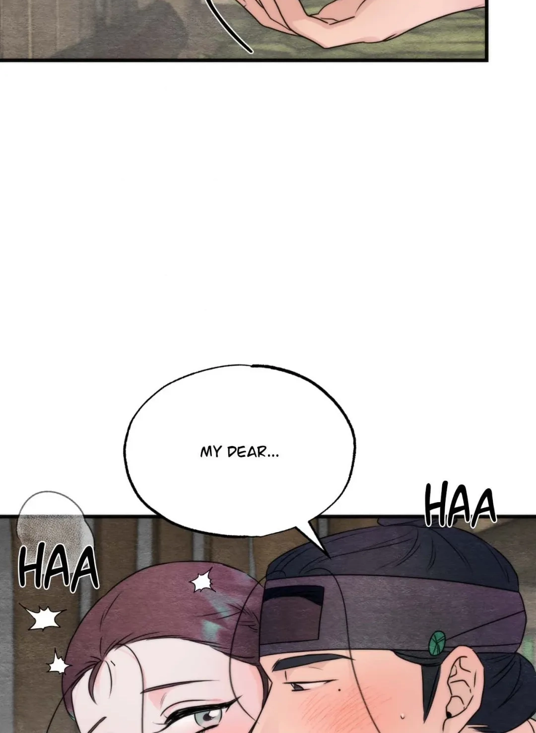 A Most Consummate Night Chapter 8 page 24 - 