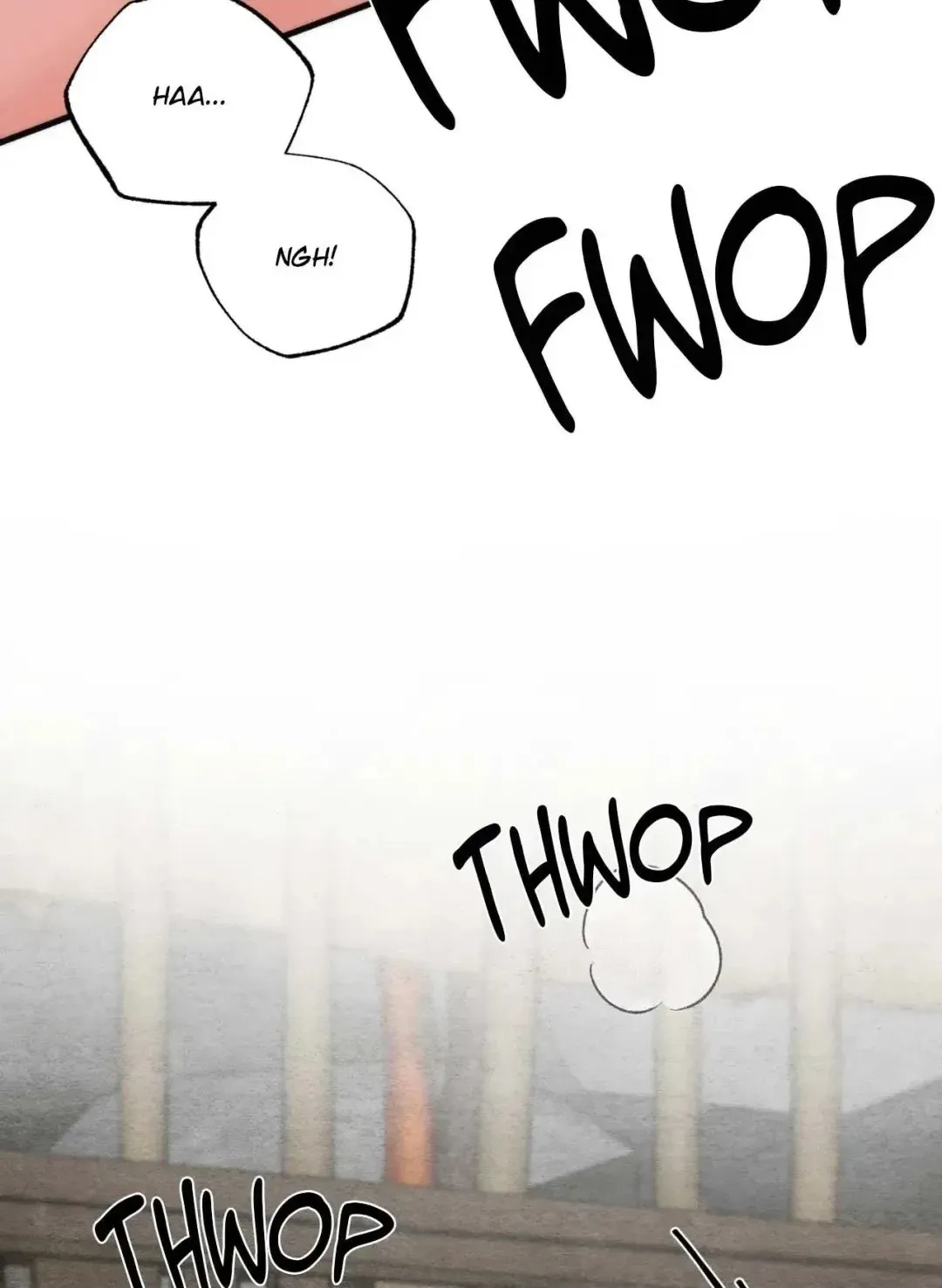 A Most Consummate Night Chapter 8 page 30 - 
