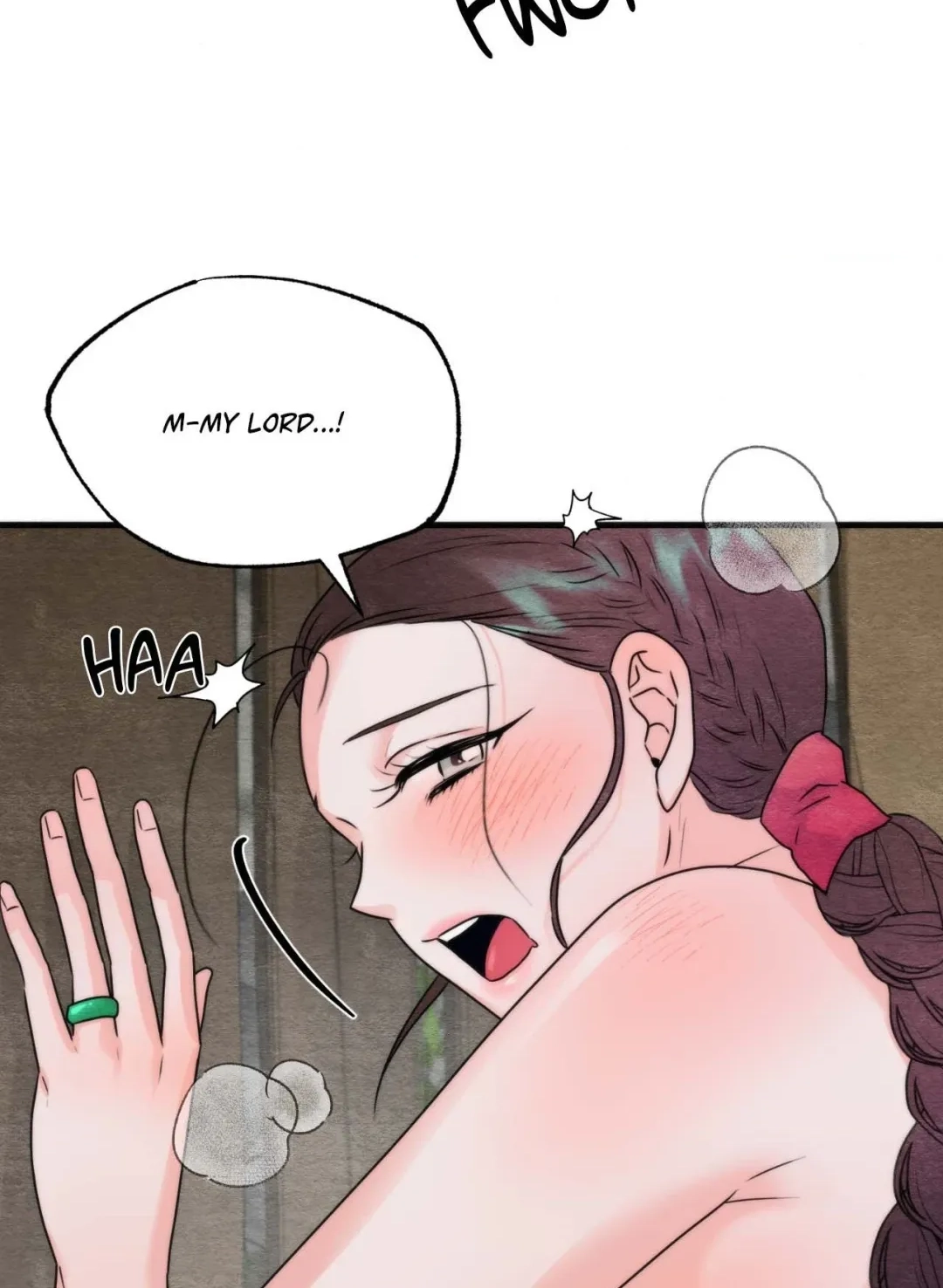 A Most Consummate Night Chapter 8 page 32 - 