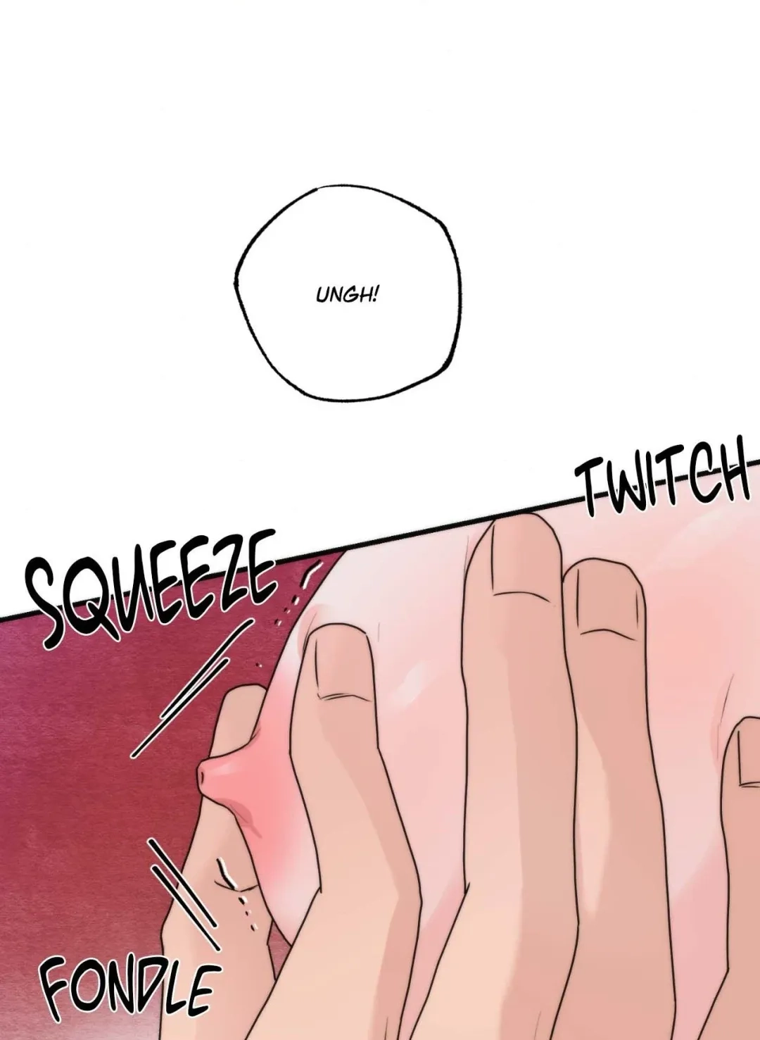 A Most Consummate Night Chapter 8 page 35 - 