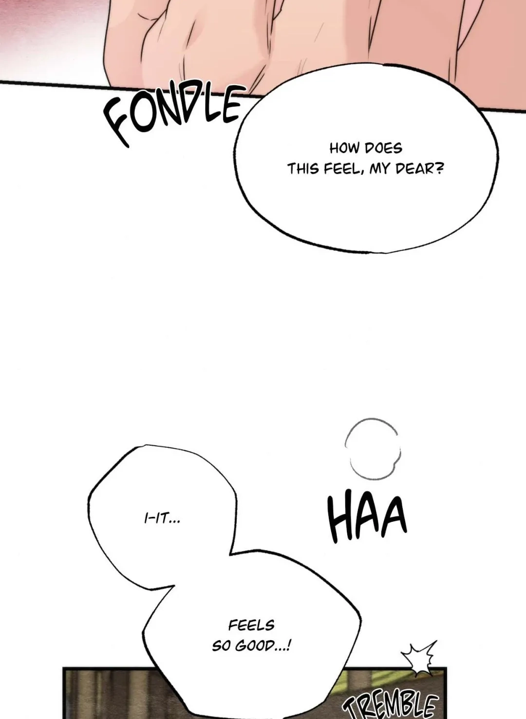 A Most Consummate Night Chapter 8 page 36 - 