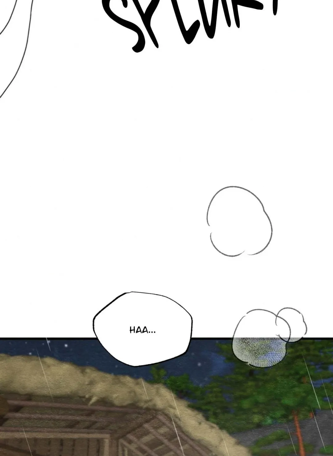 A Most Consummate Night Chapter 8 page 44 - 