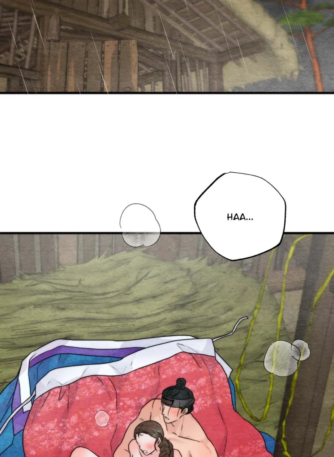 A Most Consummate Night Chapter 8 page 45 - 