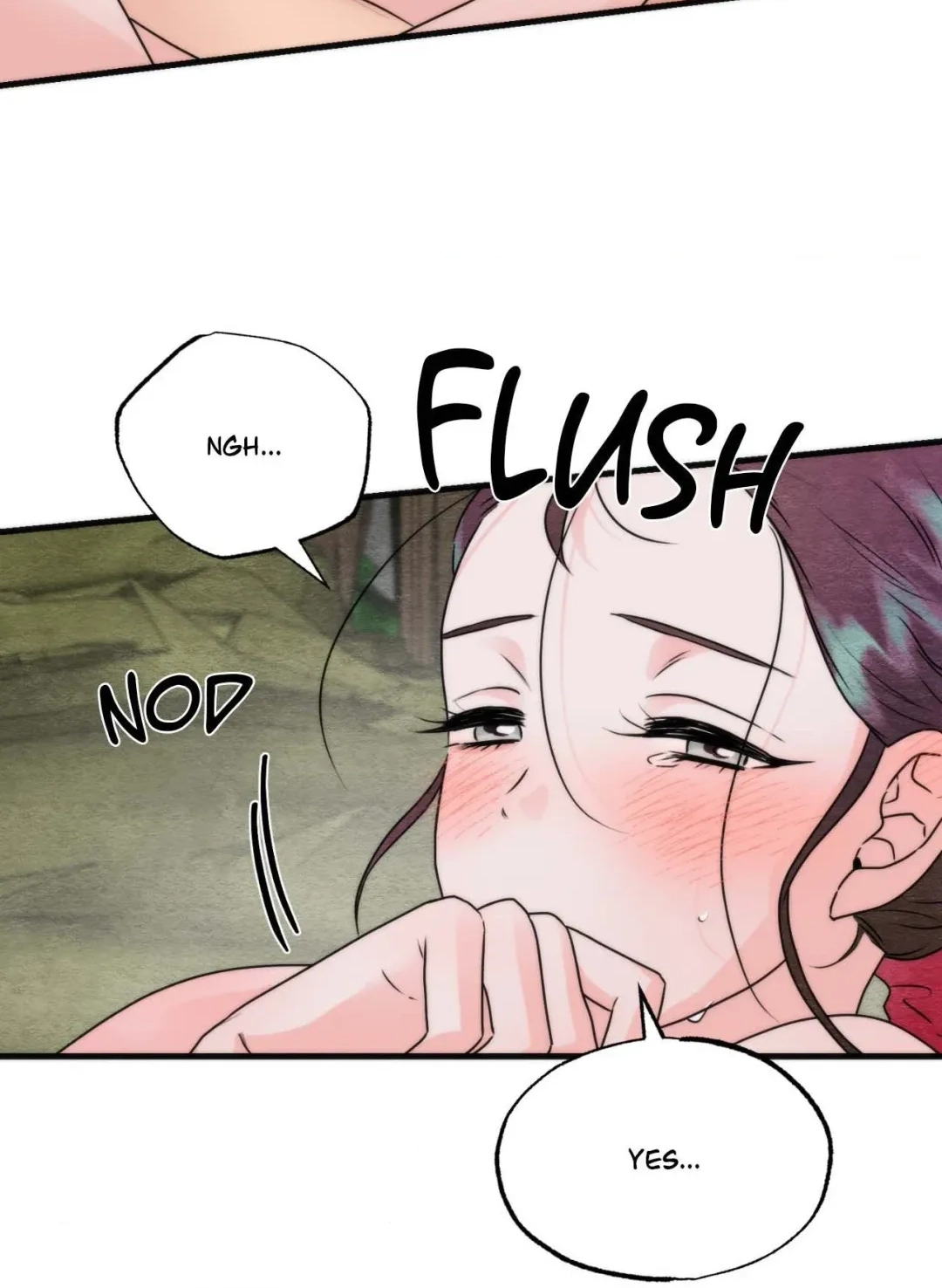 A Most Consummate Night Chapter 8 page 48 - 