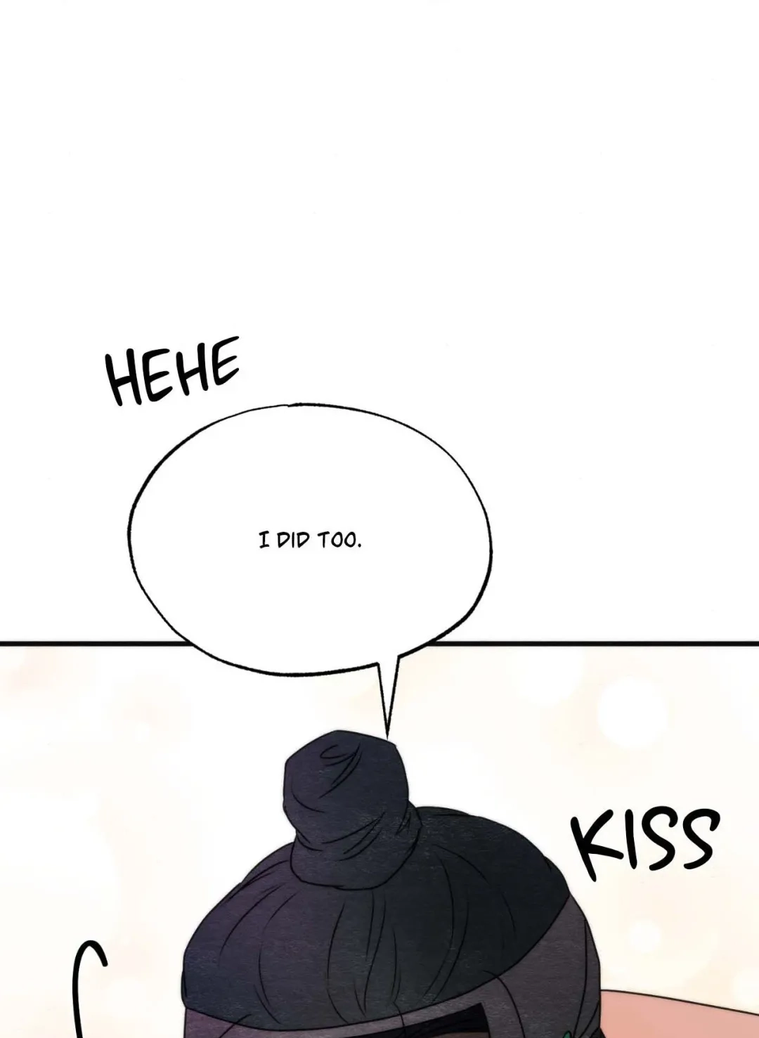 A Most Consummate Night Chapter 8 page 49 - 