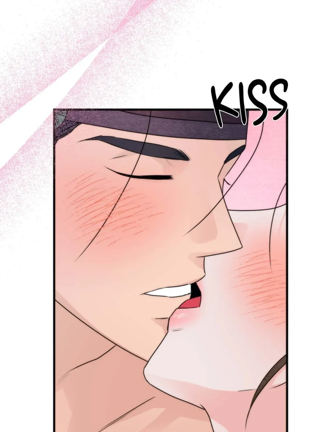 A Most Consummate Night Chapter 8 page 53 - 