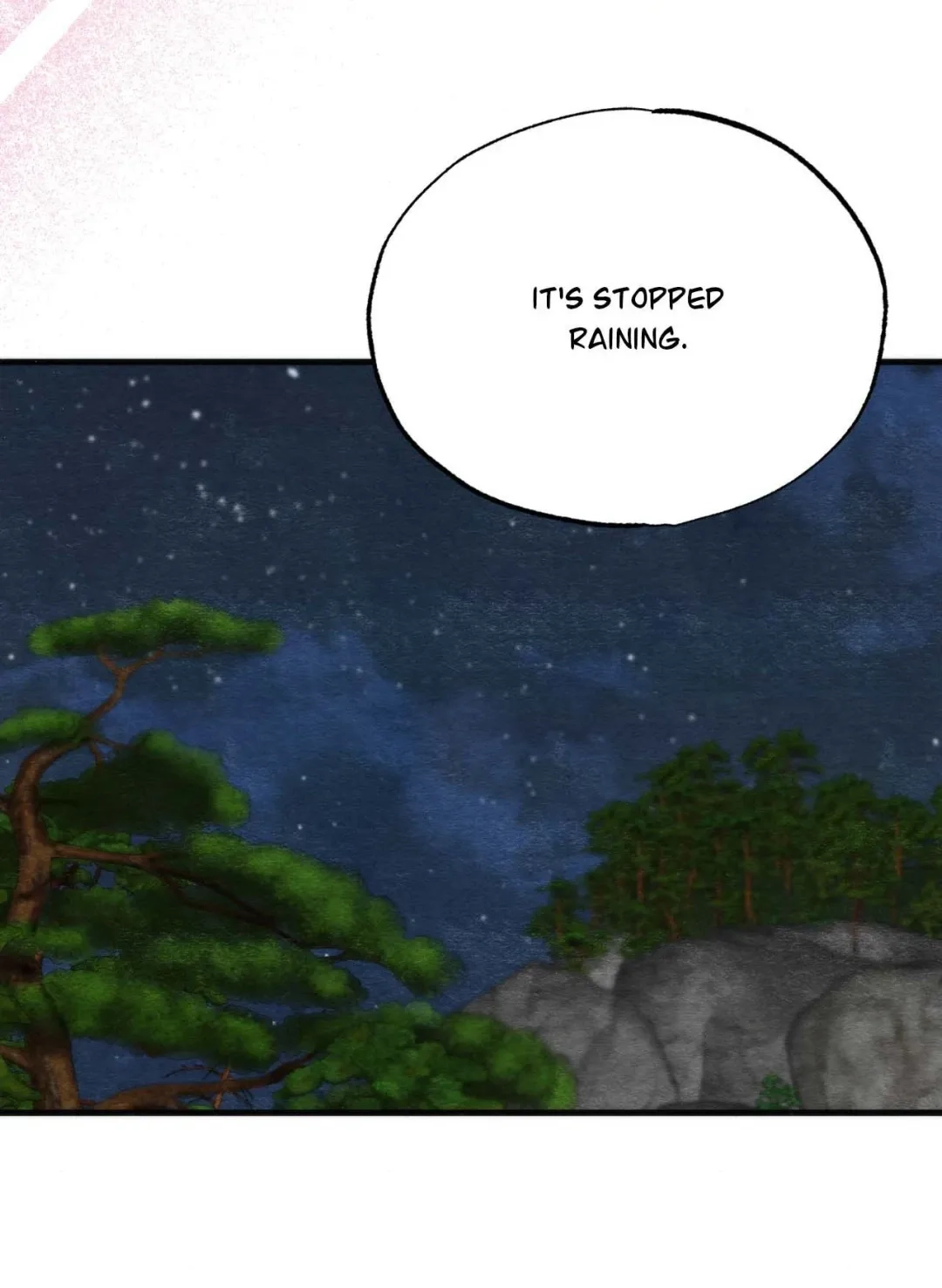 A Most Consummate Night Chapter 8 page 57 - 